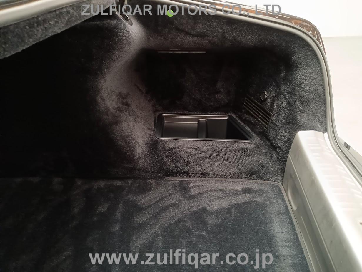 ROLLS ROYCE GHOST 2014 Image 22