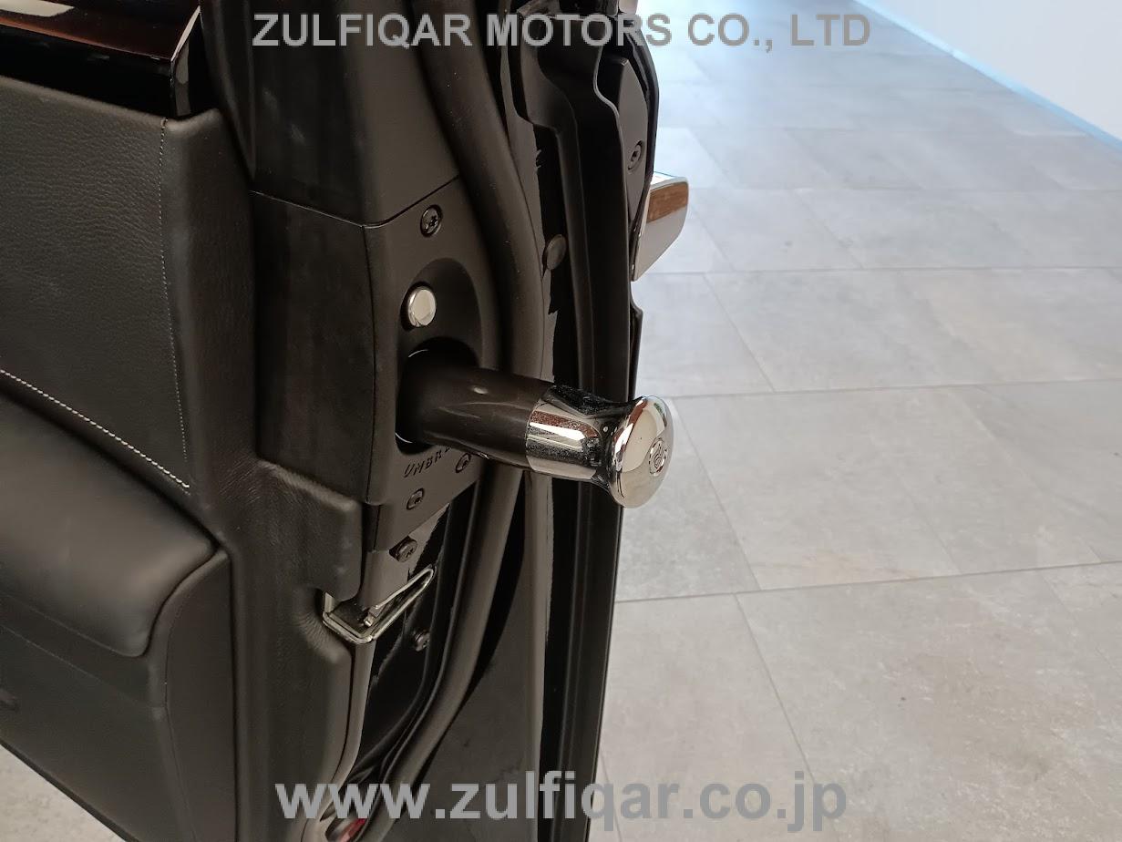 ROLLS ROYCE GHOST 2014 Image 31