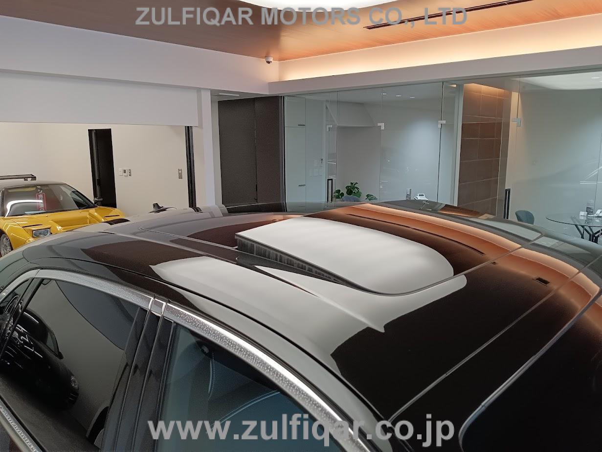 ROLLS ROYCE GHOST 2014 Image 32