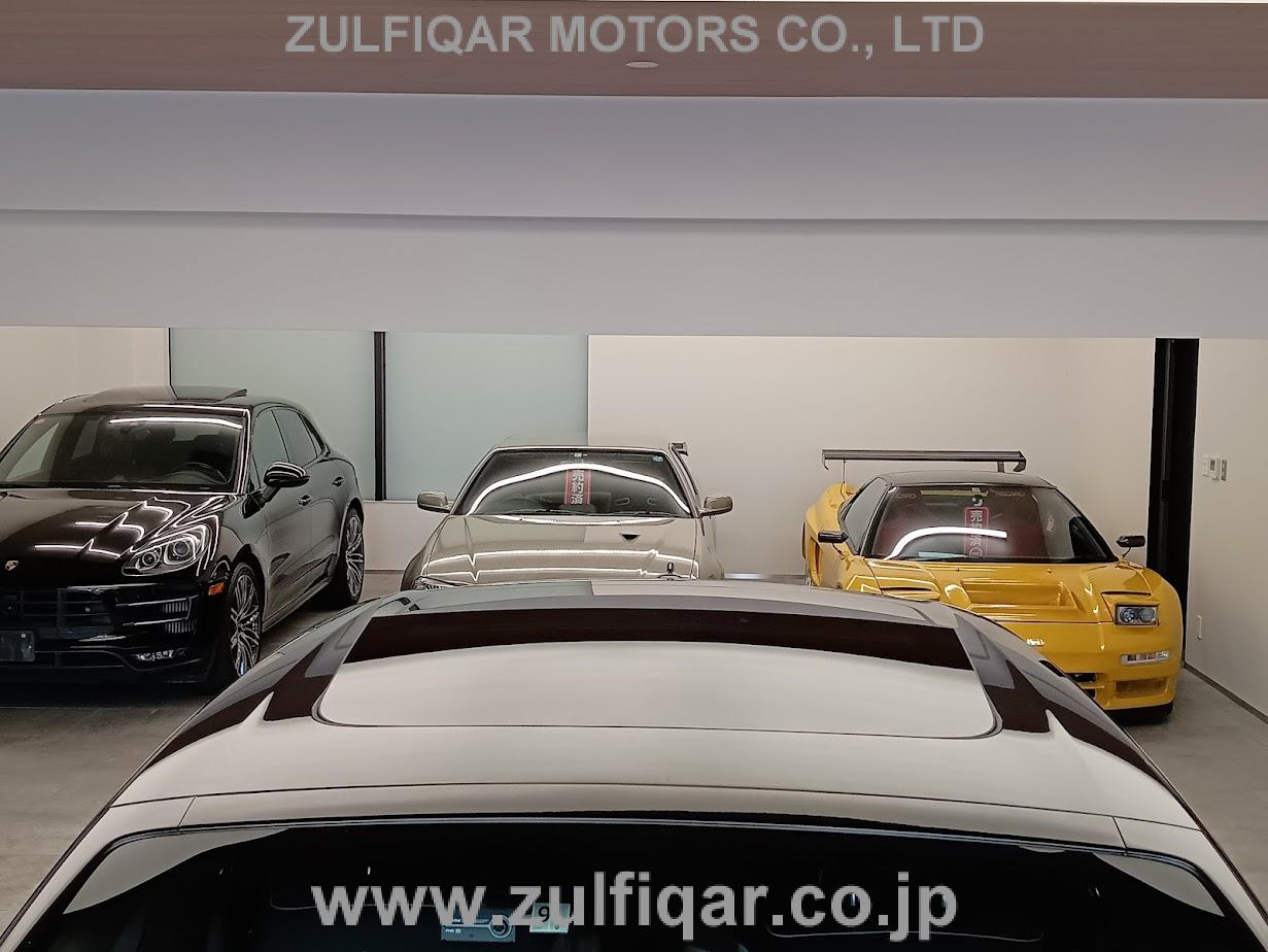 ROLLS ROYCE GHOST 2014 Image 33