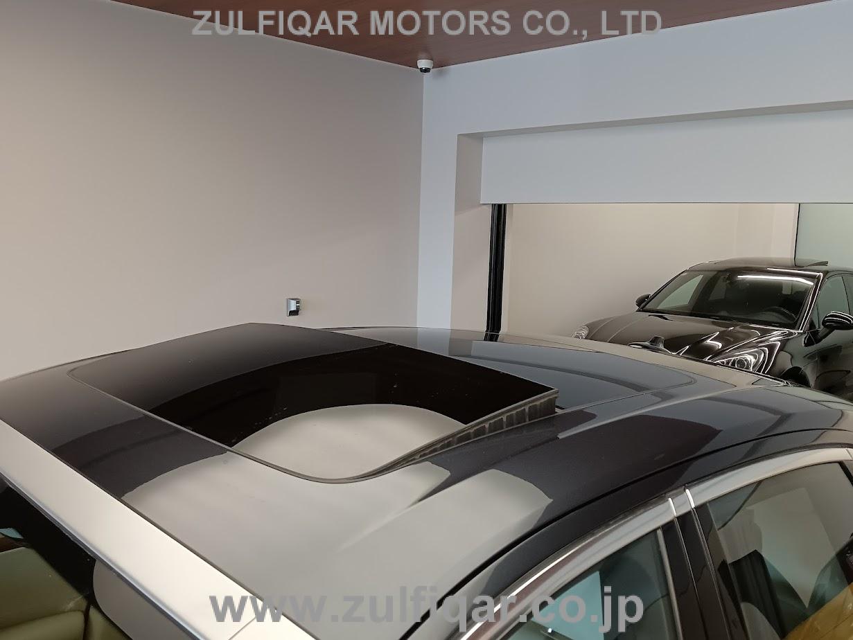 ROLLS ROYCE GHOST 2010 Image 12