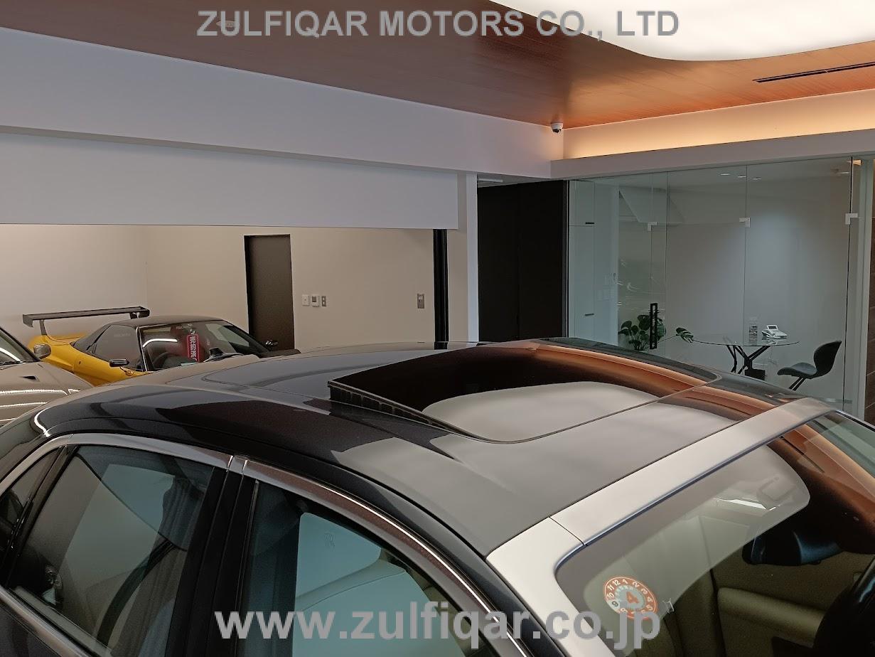 ROLLS ROYCE GHOST 2010 Image 20