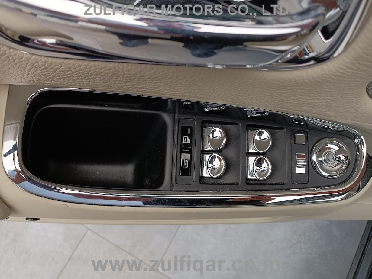 ROLLS ROYCE GHOST 2010 Image 39