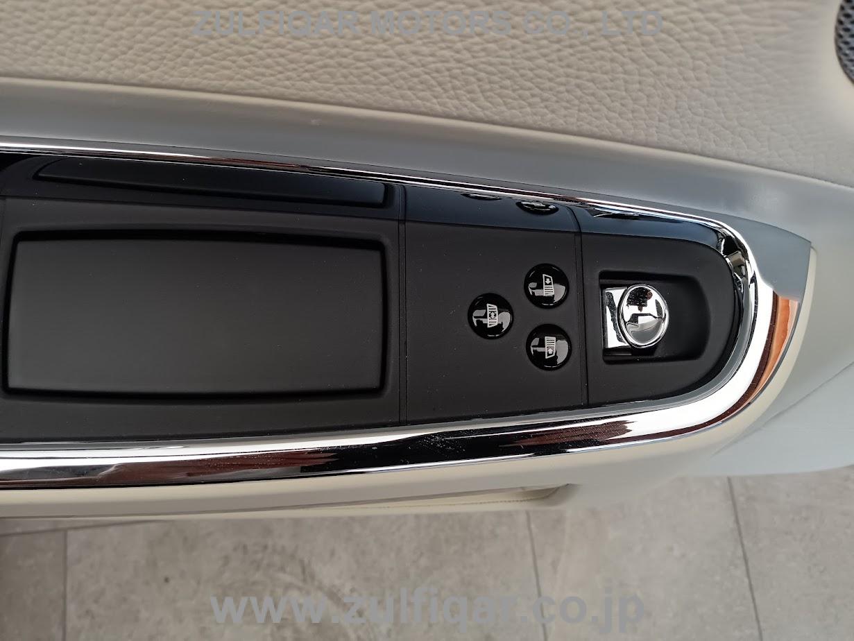 ROLLS ROYCE GHOST 2010 Image 41