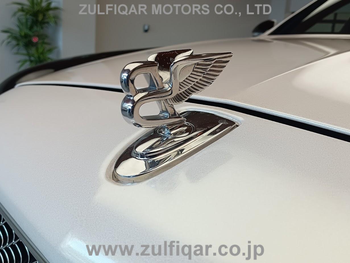 BENTLEY MULSANNE 2011 Image 22