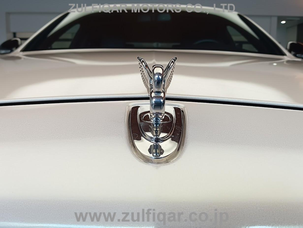 BENTLEY MULSANNE 2011 Image 23