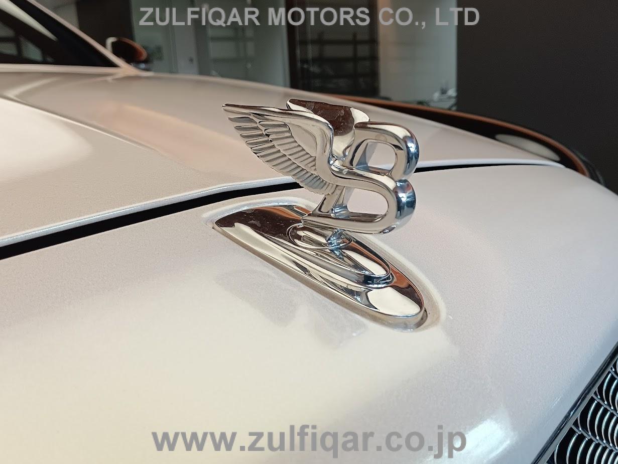 BENTLEY MULSANNE 2011 Image 24