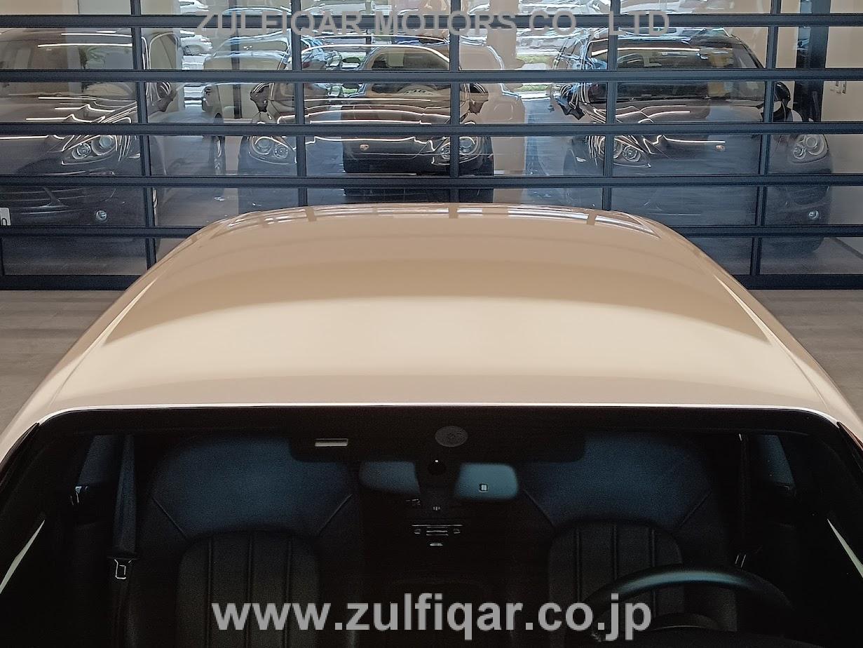 BENTLEY MULSANNE 2011 Image 26