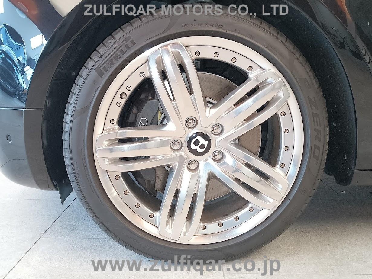 BENTLEY MULSANNE 2011 Image 27