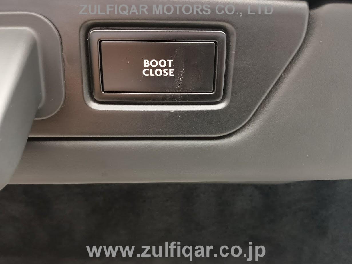 BENTLEY MULSANNE 2011 Image 32
