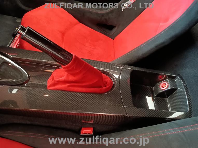 LAMBORGHINI GALLARDO 2012 Image 35