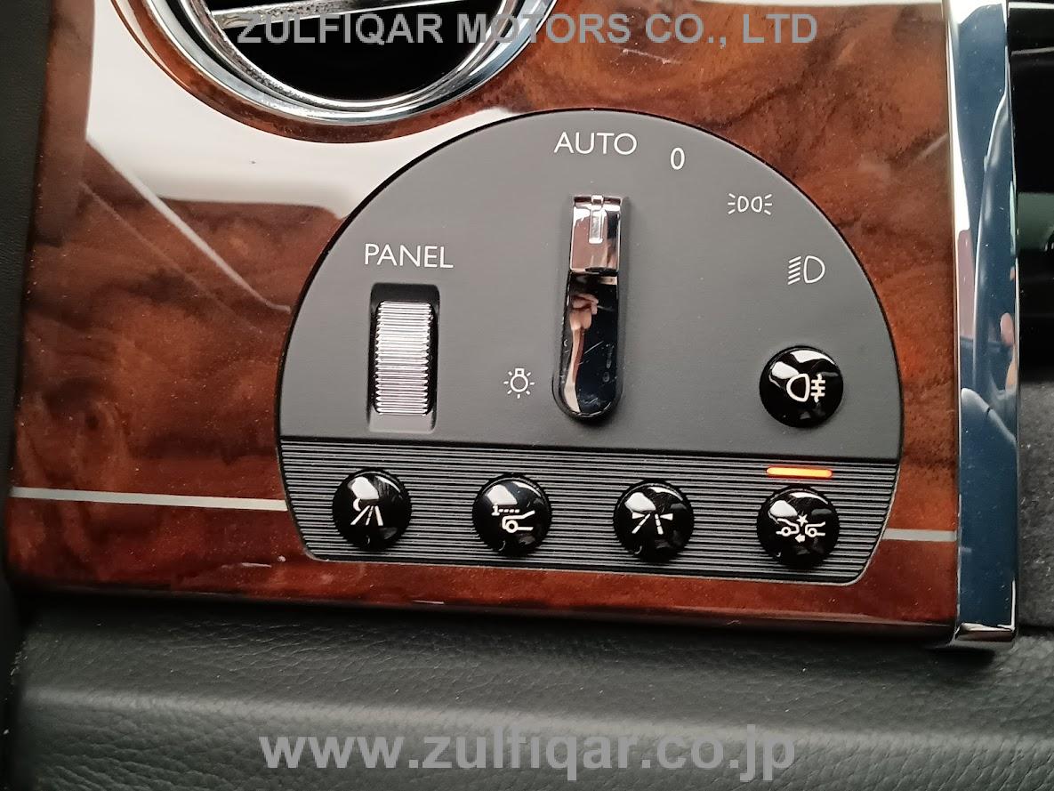 ROLLS ROYCE GHOST 2012 Image 30