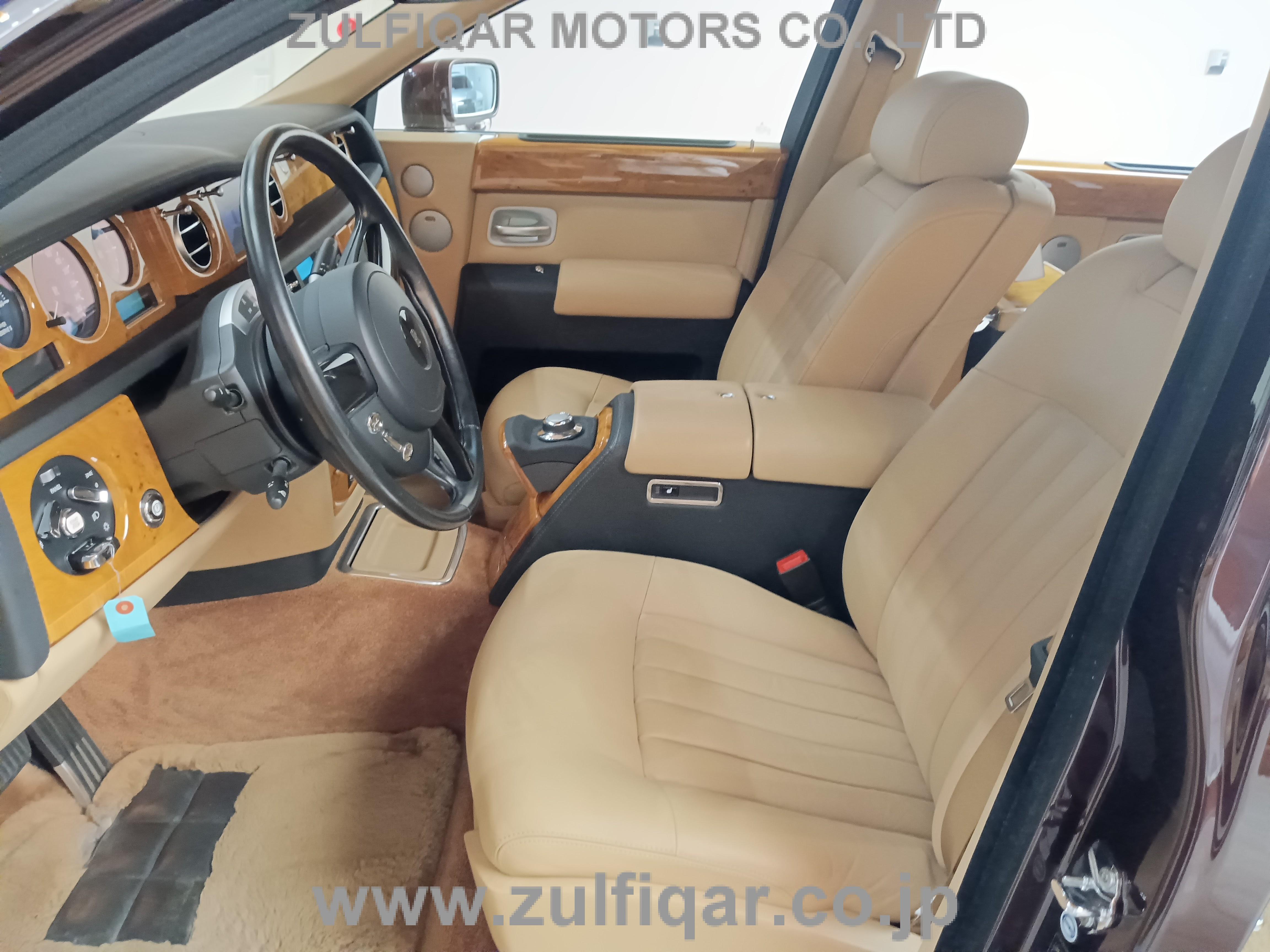 ROLLS ROYCE PHANTOM 2005 Image 23