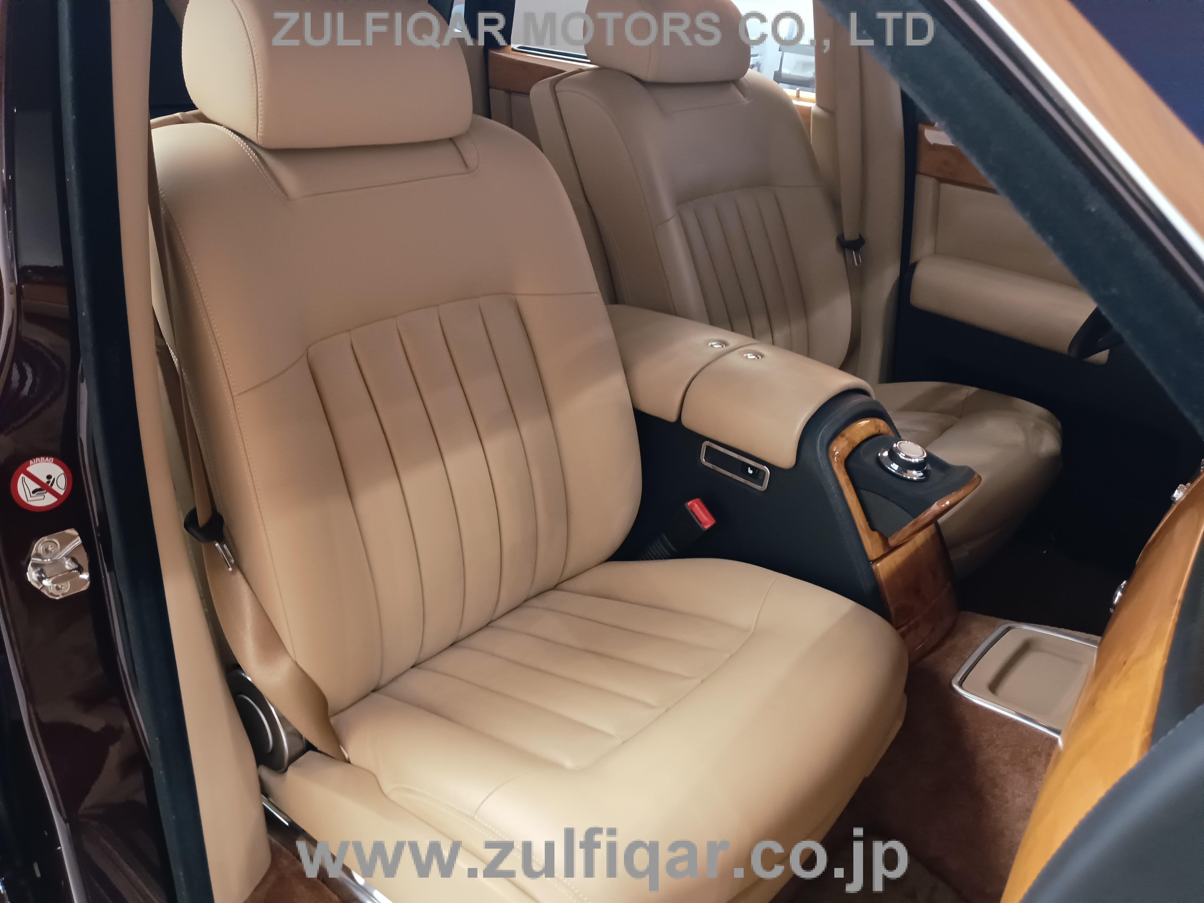 ROLLS ROYCE PHANTOM 2005 Image 28