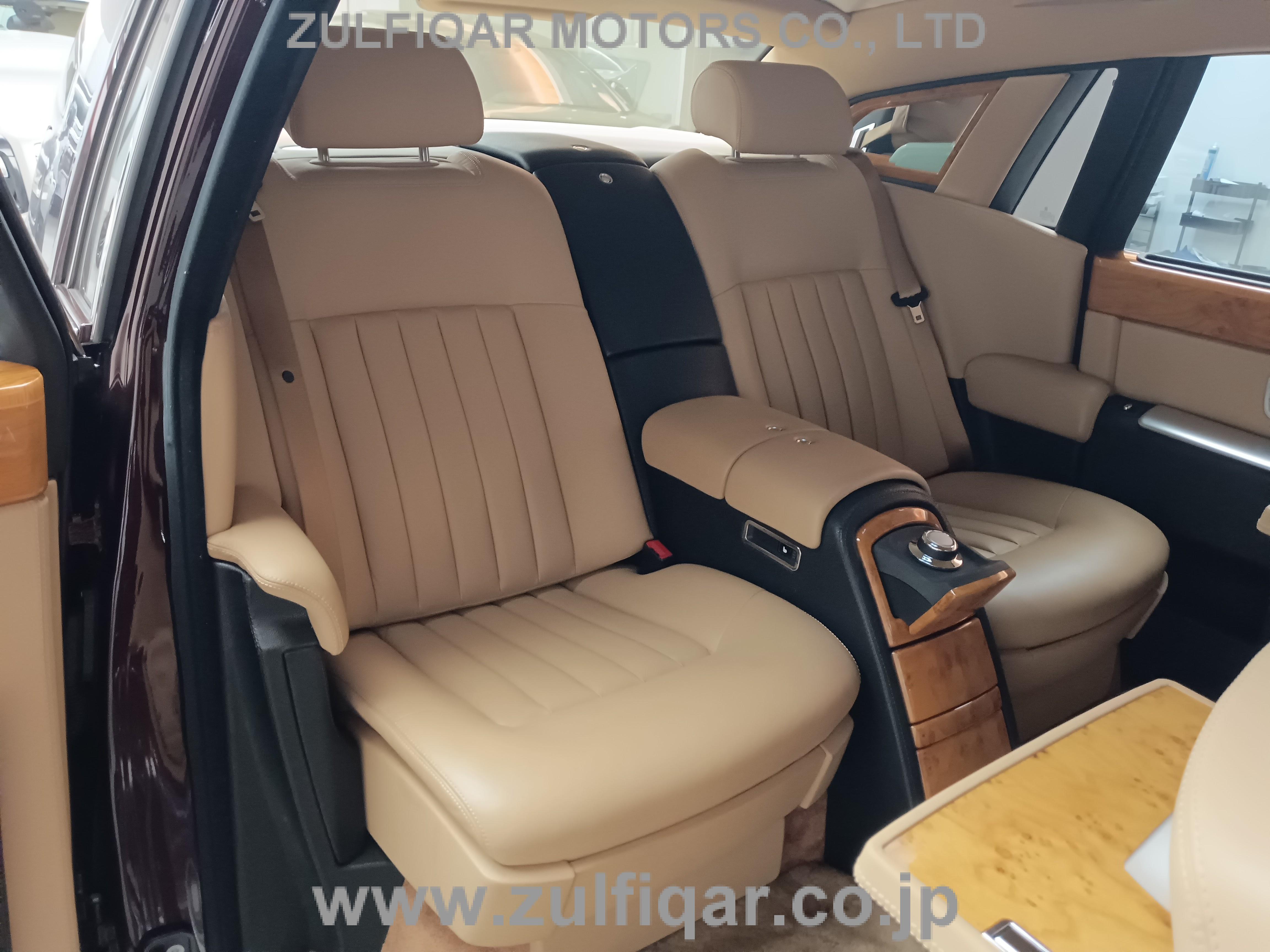 ROLLS ROYCE PHANTOM 2005 Image 31