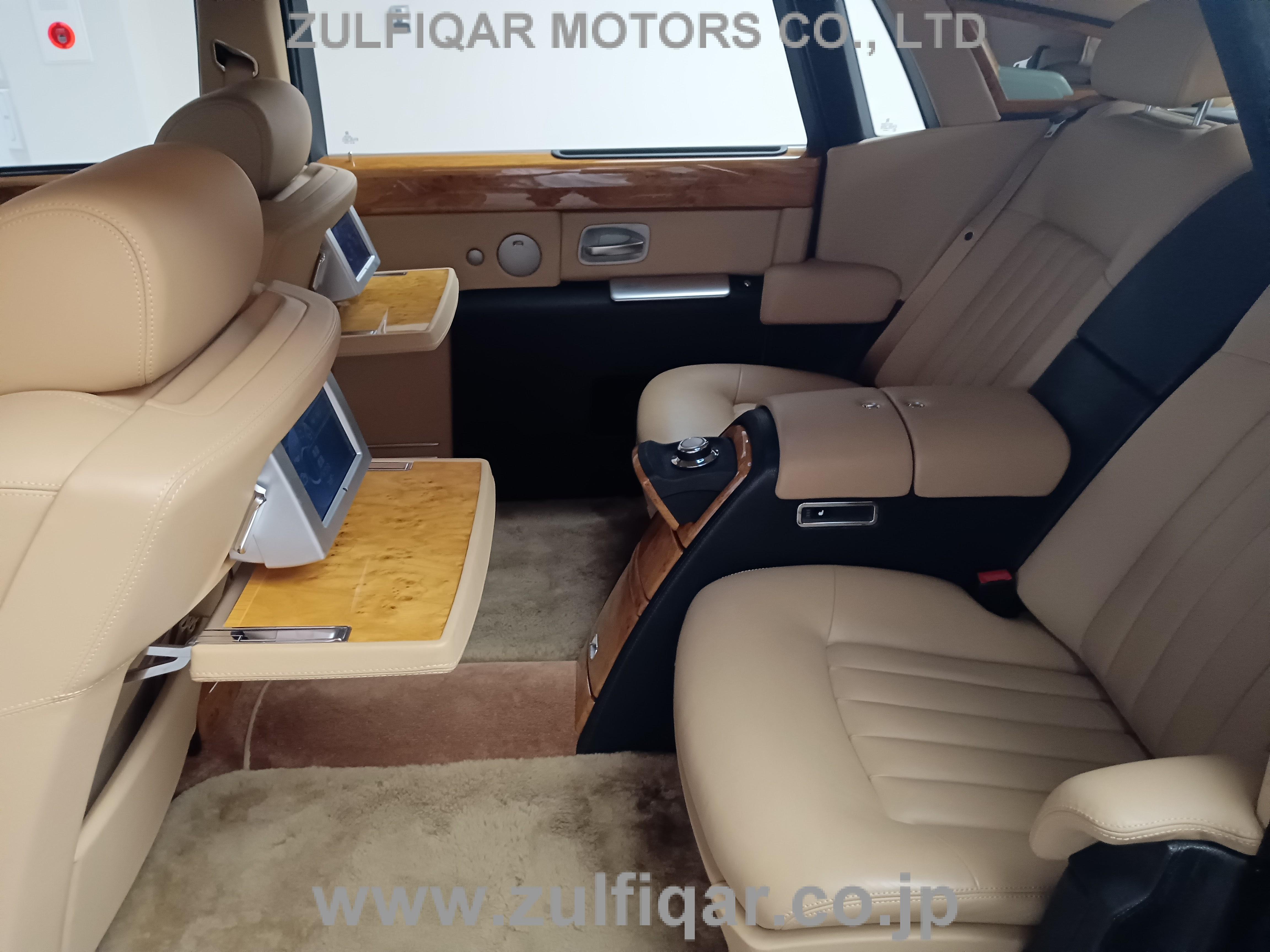 ROLLS ROYCE PHANTOM 2005 Image 33
