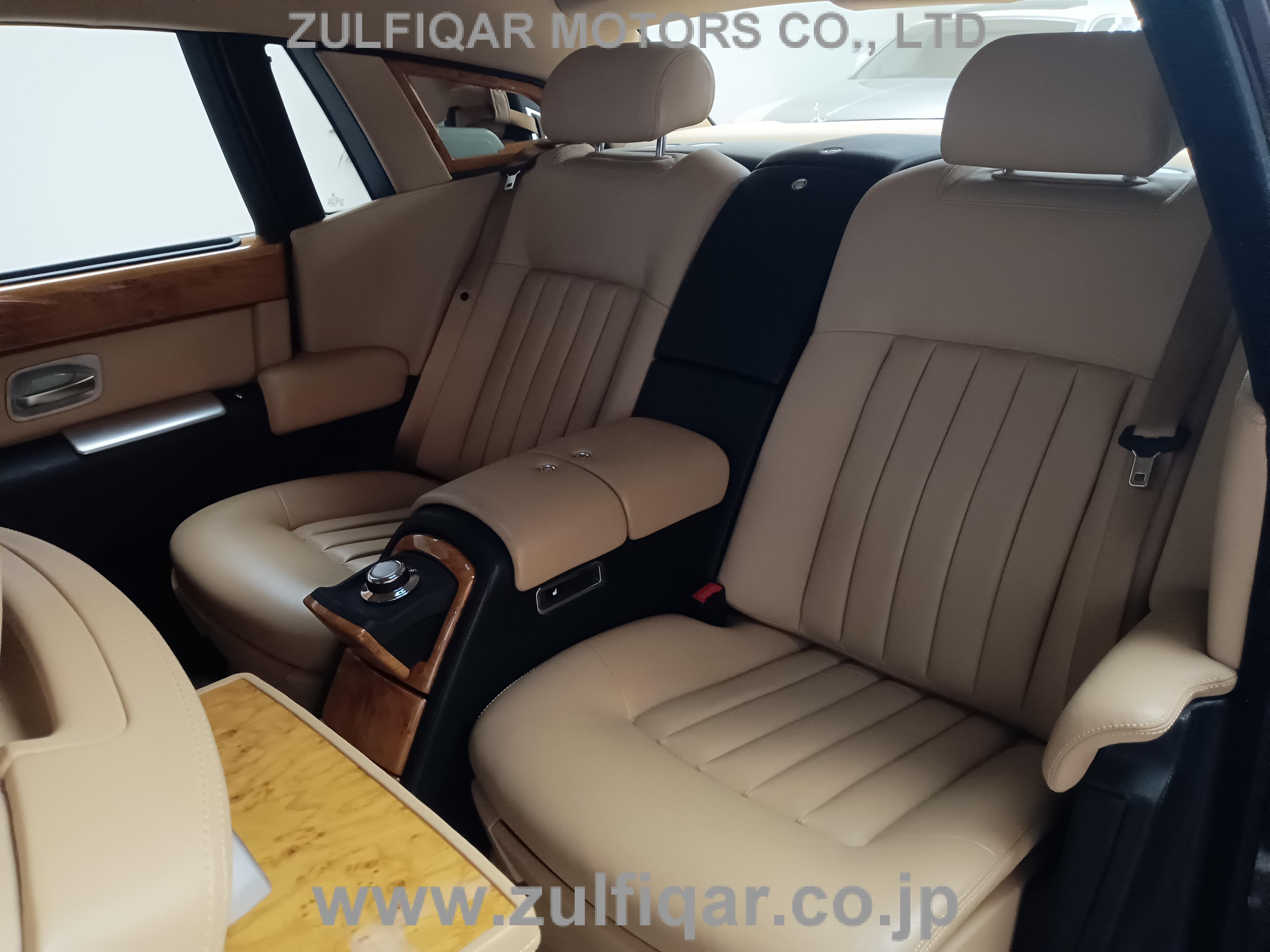 ROLLS ROYCE PHANTOM 2005 Image 34