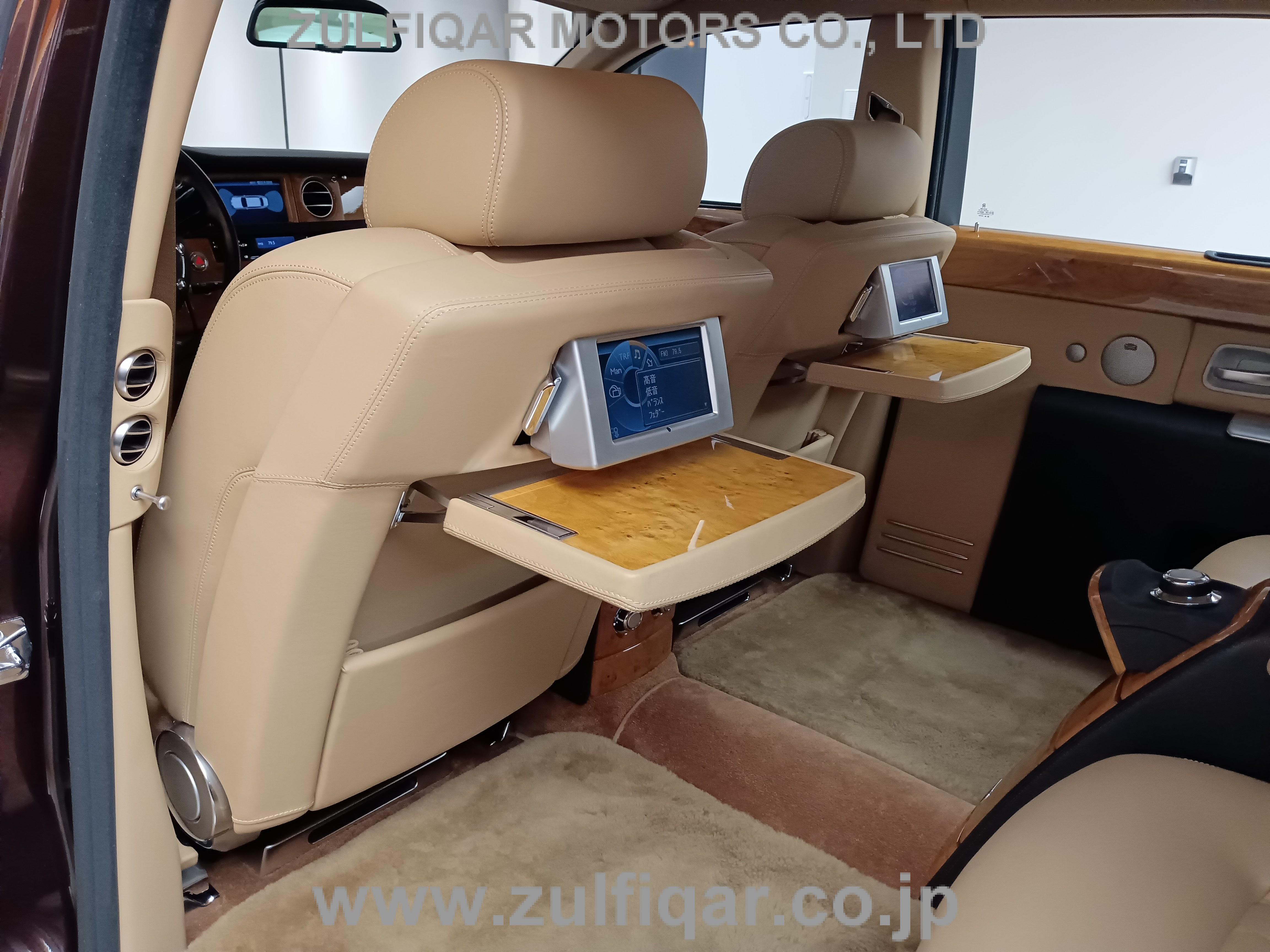 ROLLS ROYCE PHANTOM 2005 Image 35
