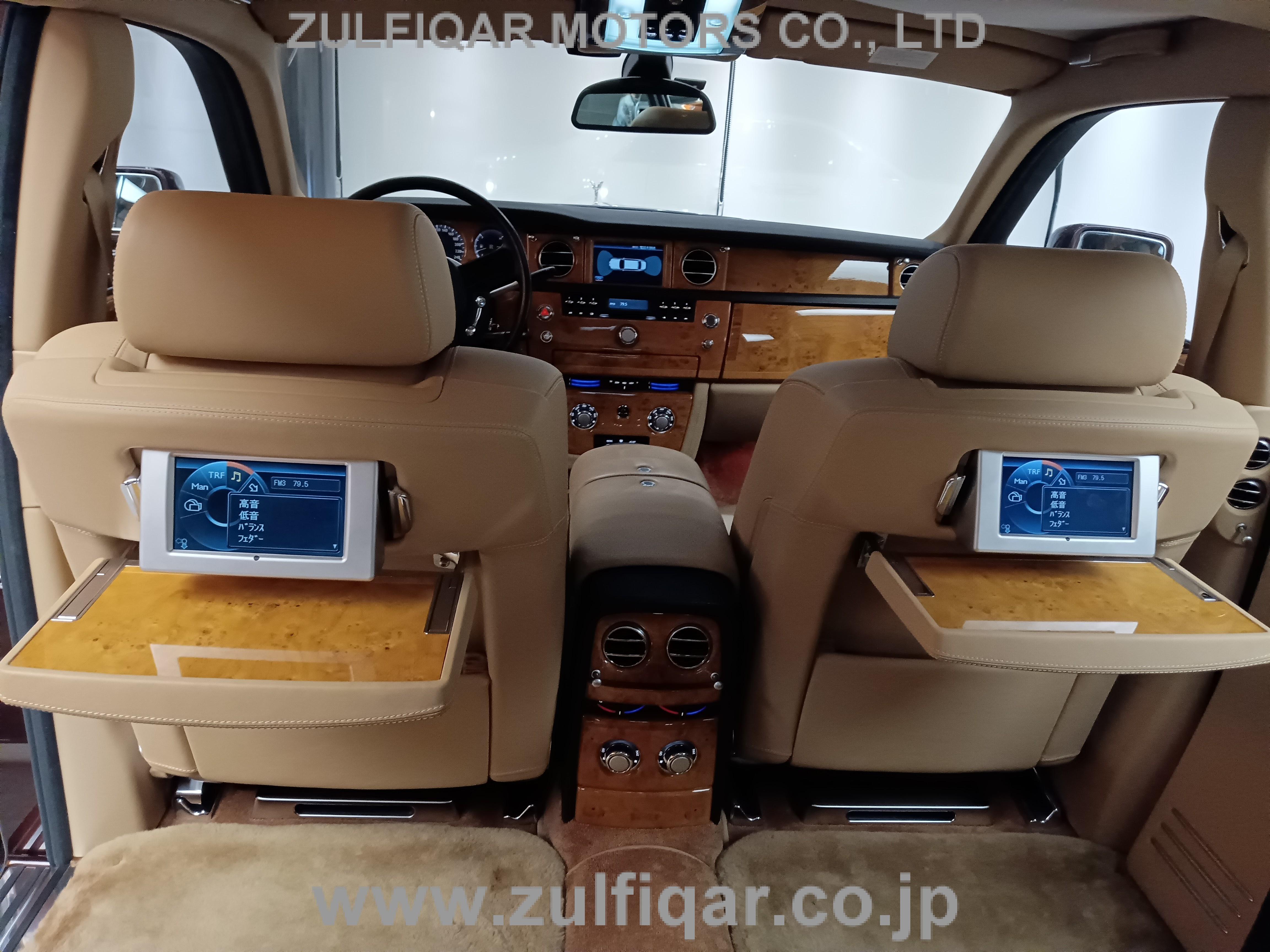 ROLLS ROYCE PHANTOM 2005 Image 38