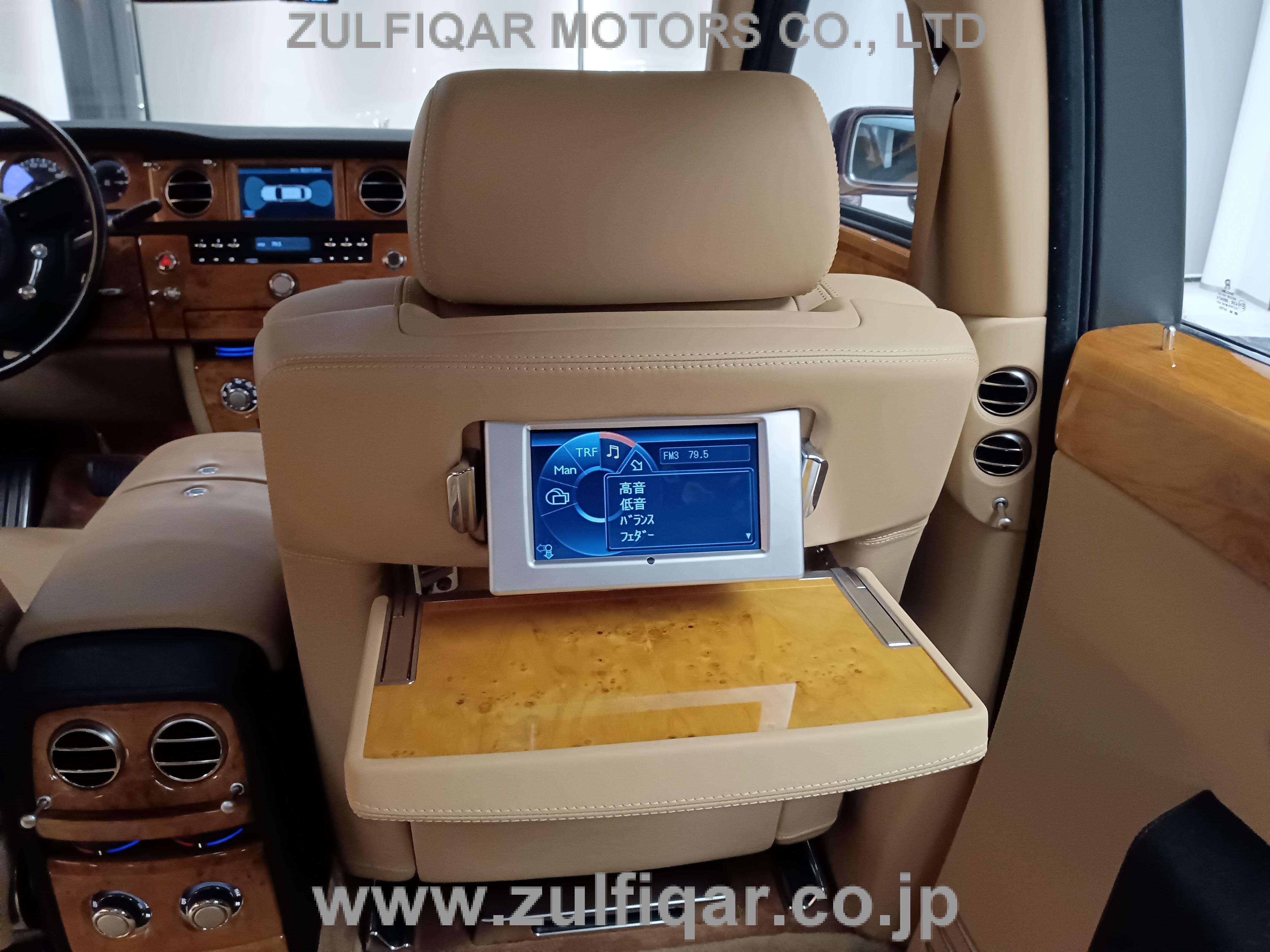 ROLLS ROYCE PHANTOM 2005 Image 41