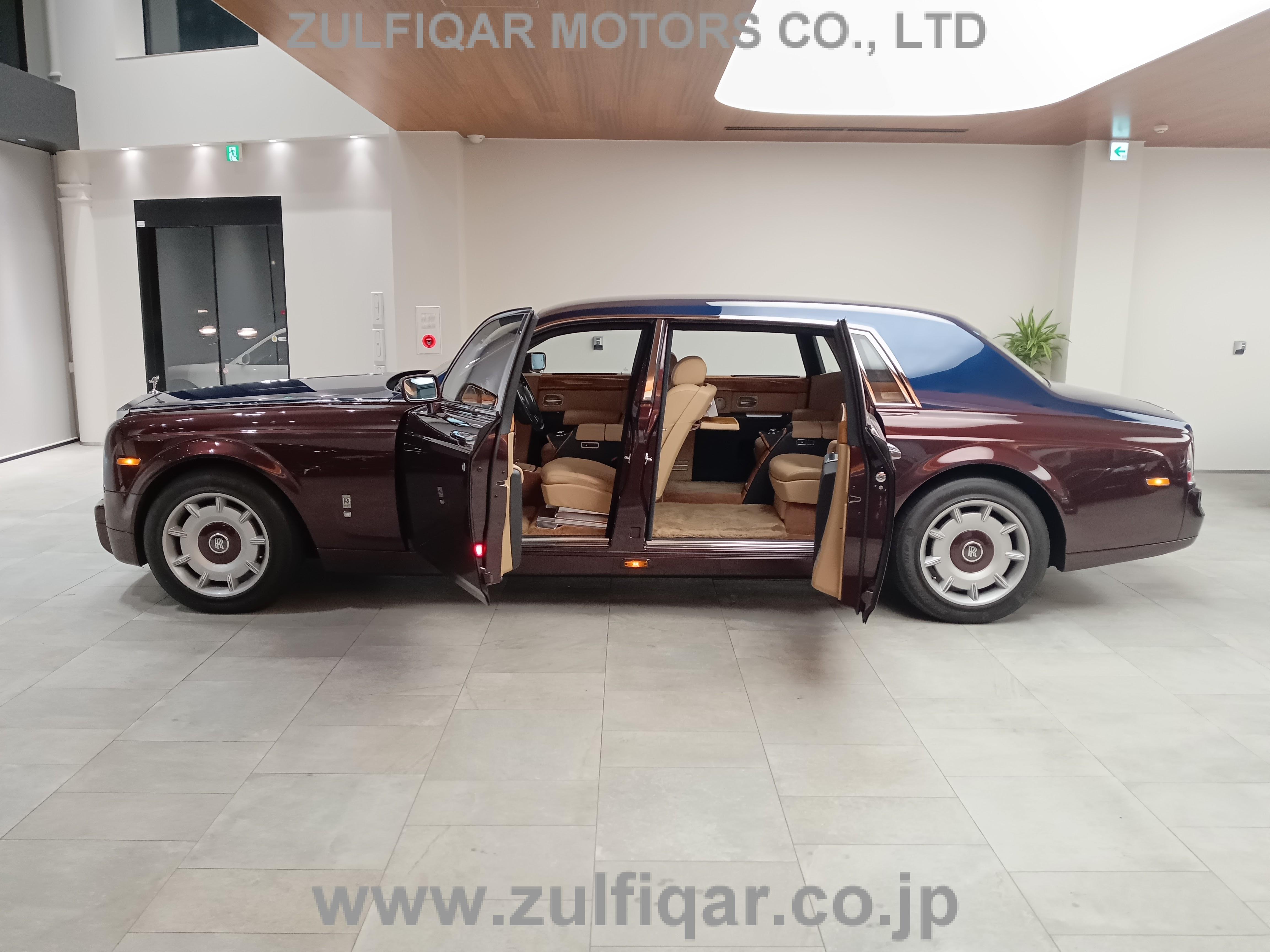 ROLLS ROYCE PHANTOM 2005 Image 9