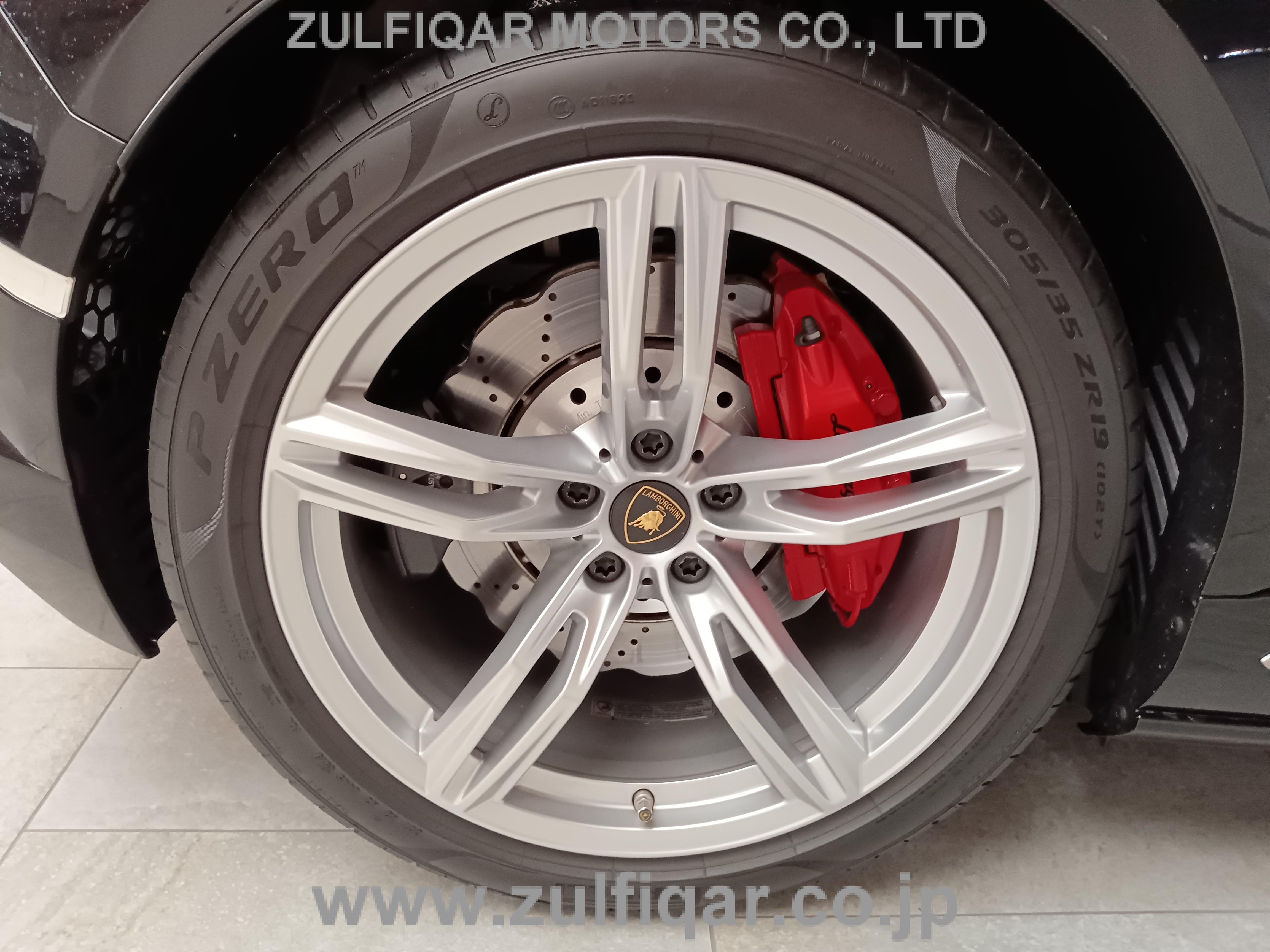 LAMBORGHINI HURACAN 2020 Image 39