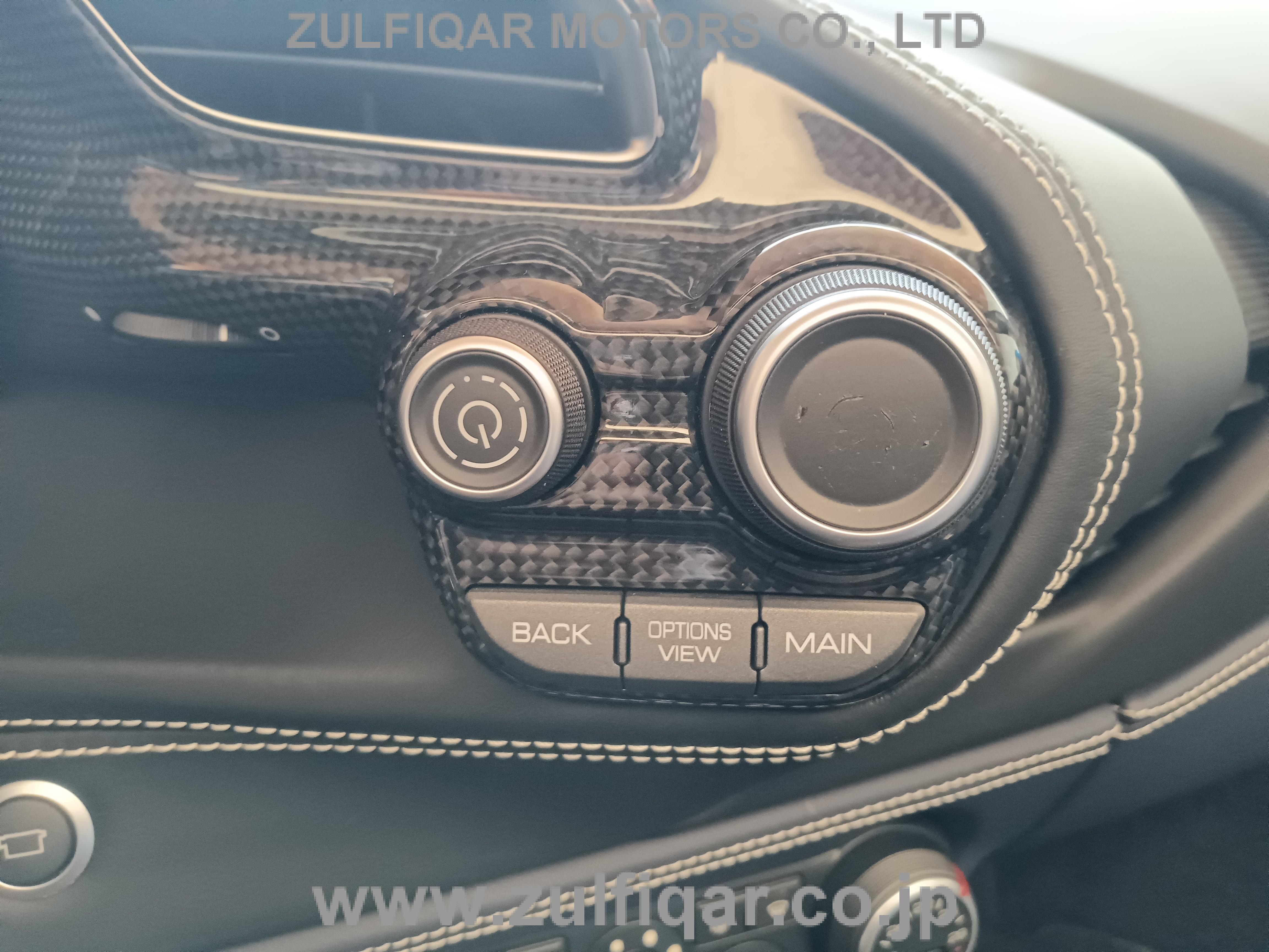 FERRARI 488 SPIDER 2016 Image 42