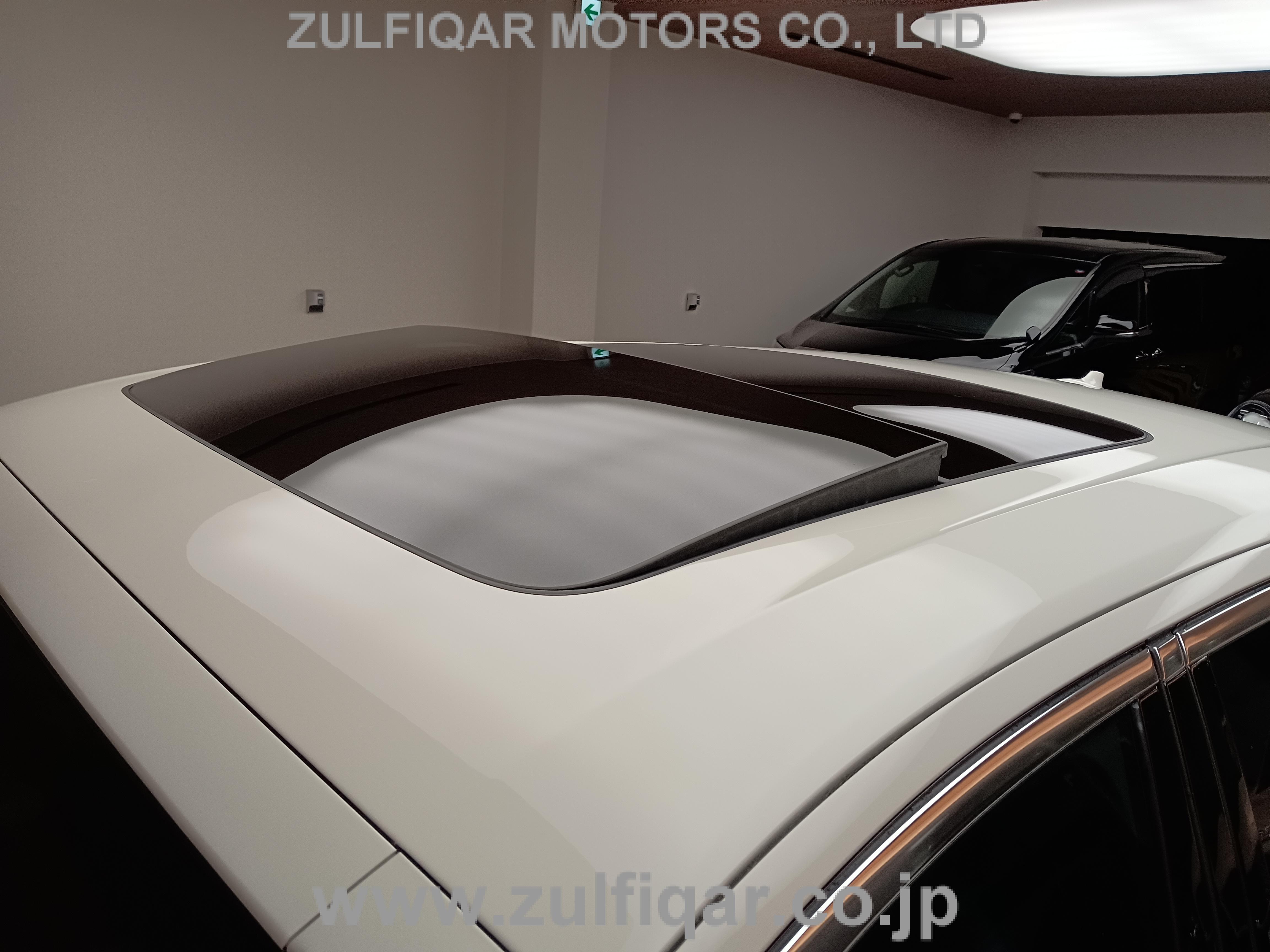 ROLLS ROYCE GHOST 2012 Image 20