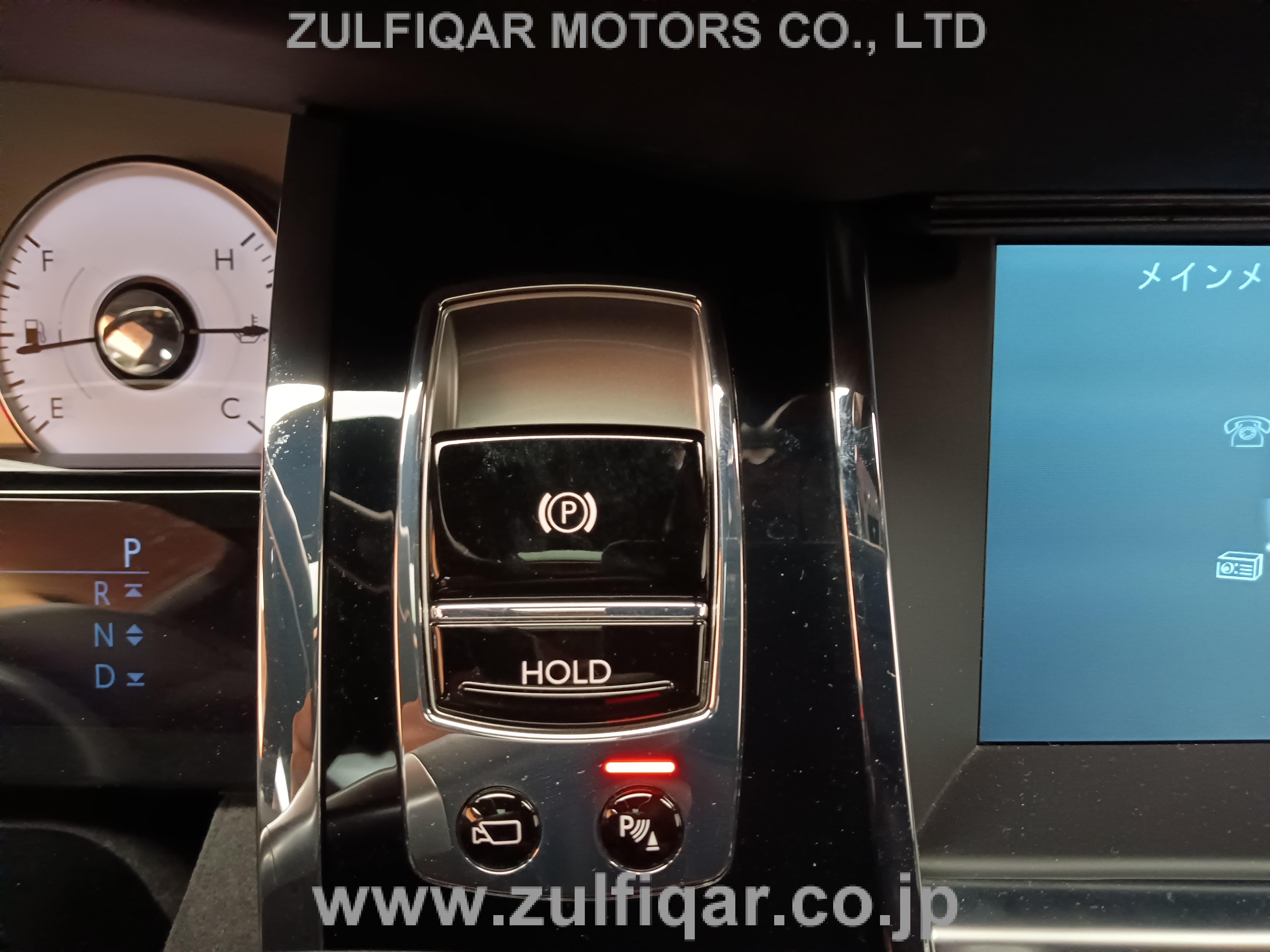 ROLLS ROYCE GHOST 2012 Image 38