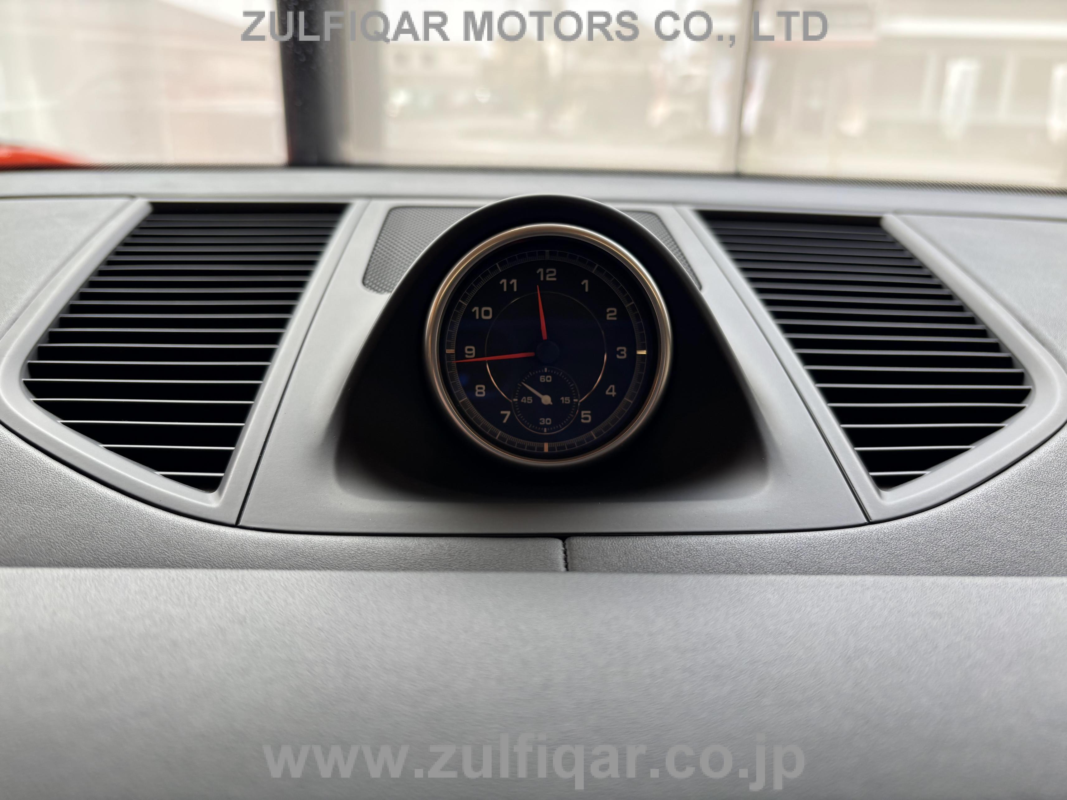 PORSCHE MACAN 2017 Image 41