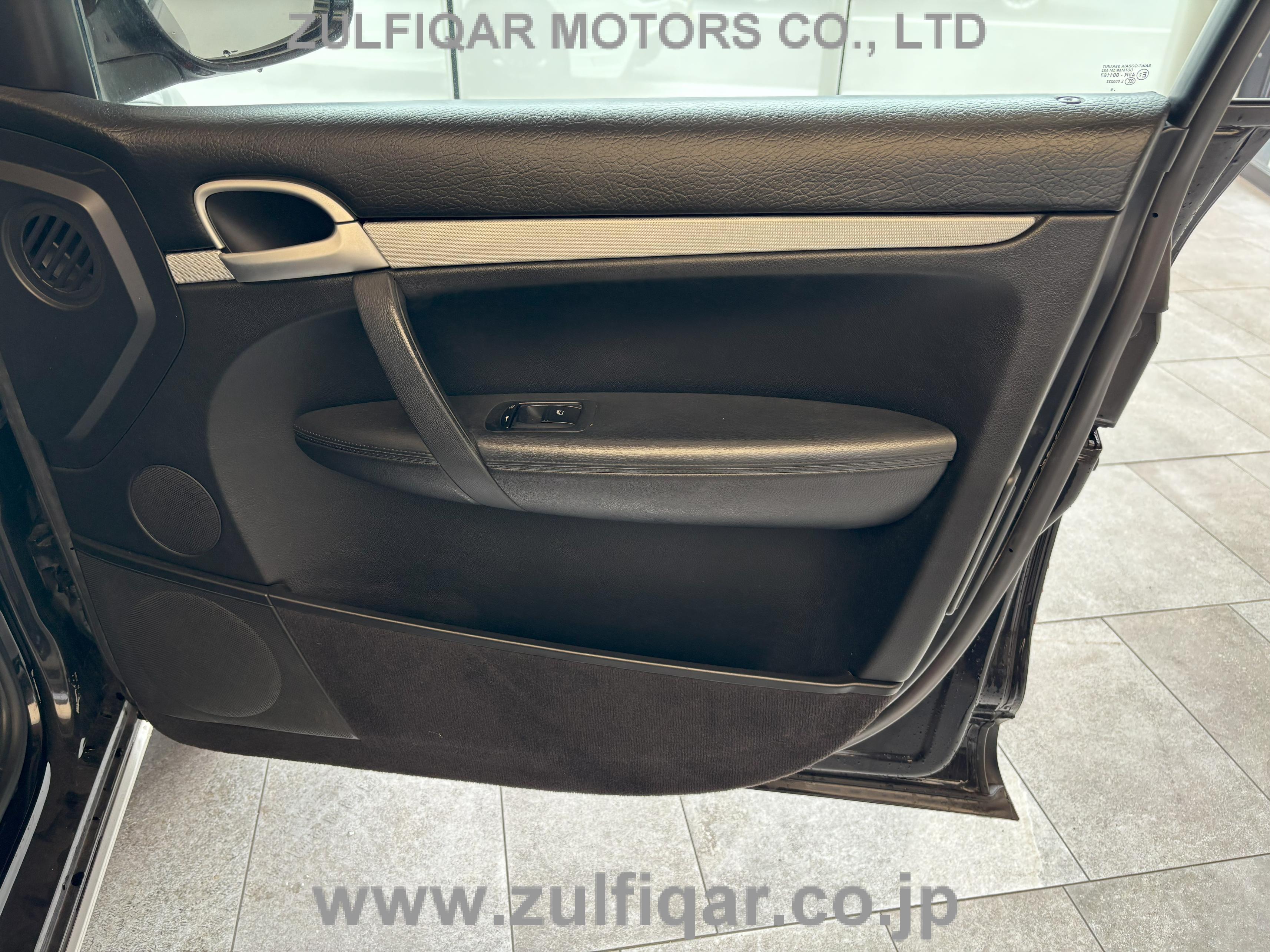 PORSCHE CAYENNE 2005 Image 31