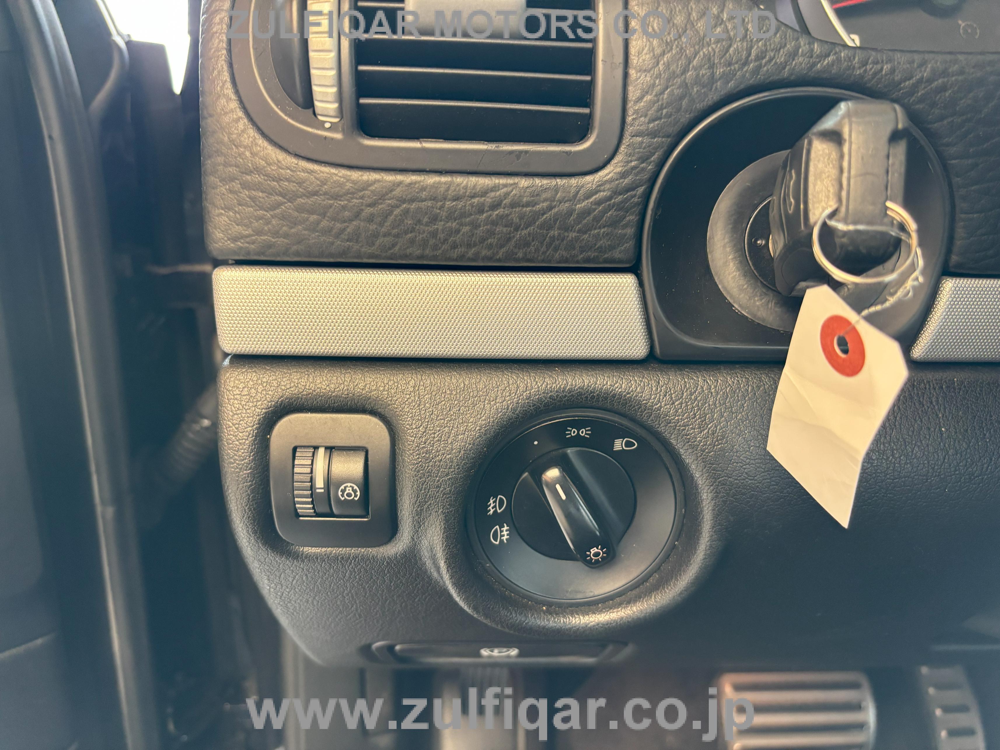 PORSCHE CAYENNE 2005 Image 39