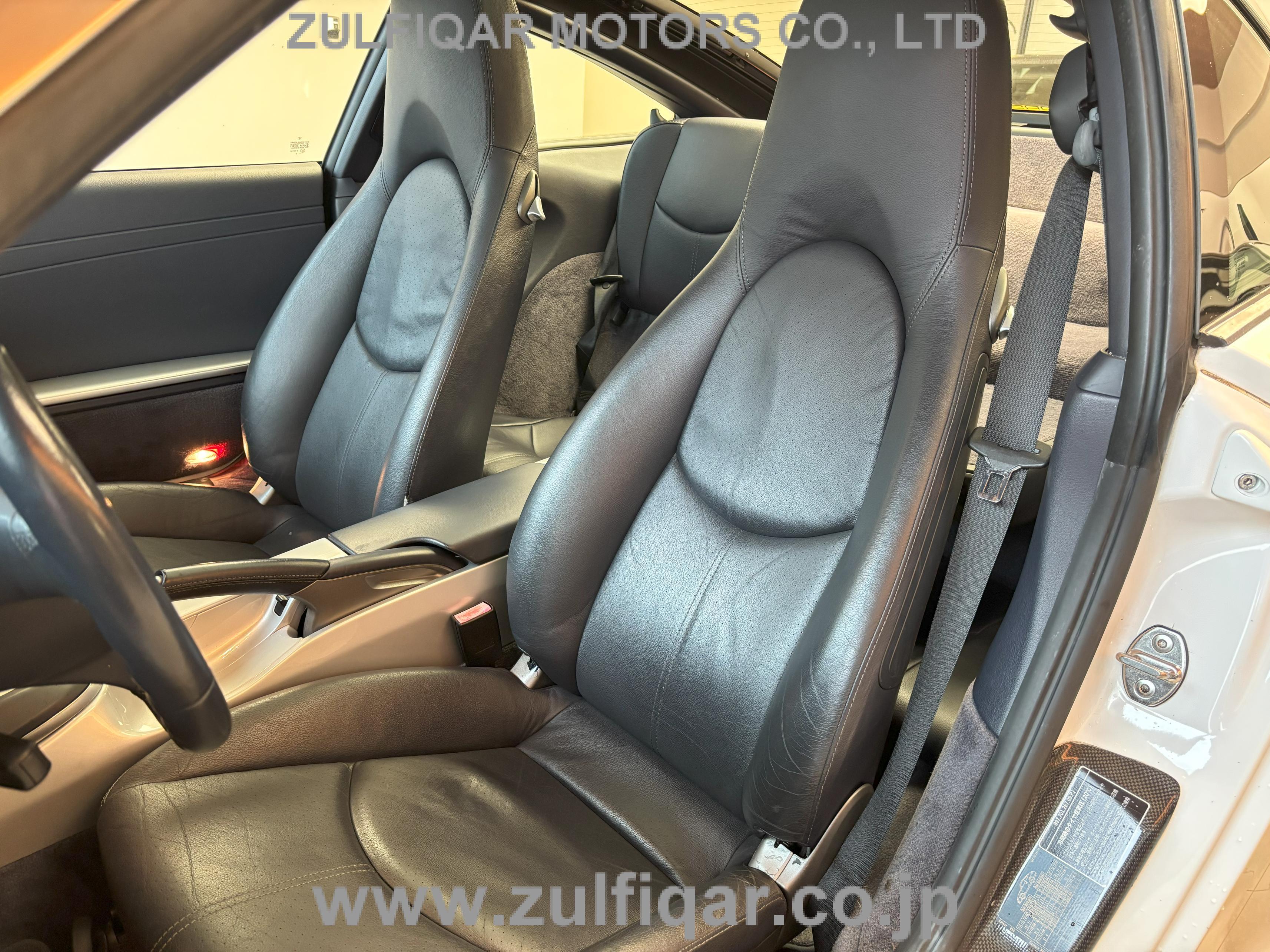 PORSCHE 911 2007 Image 24