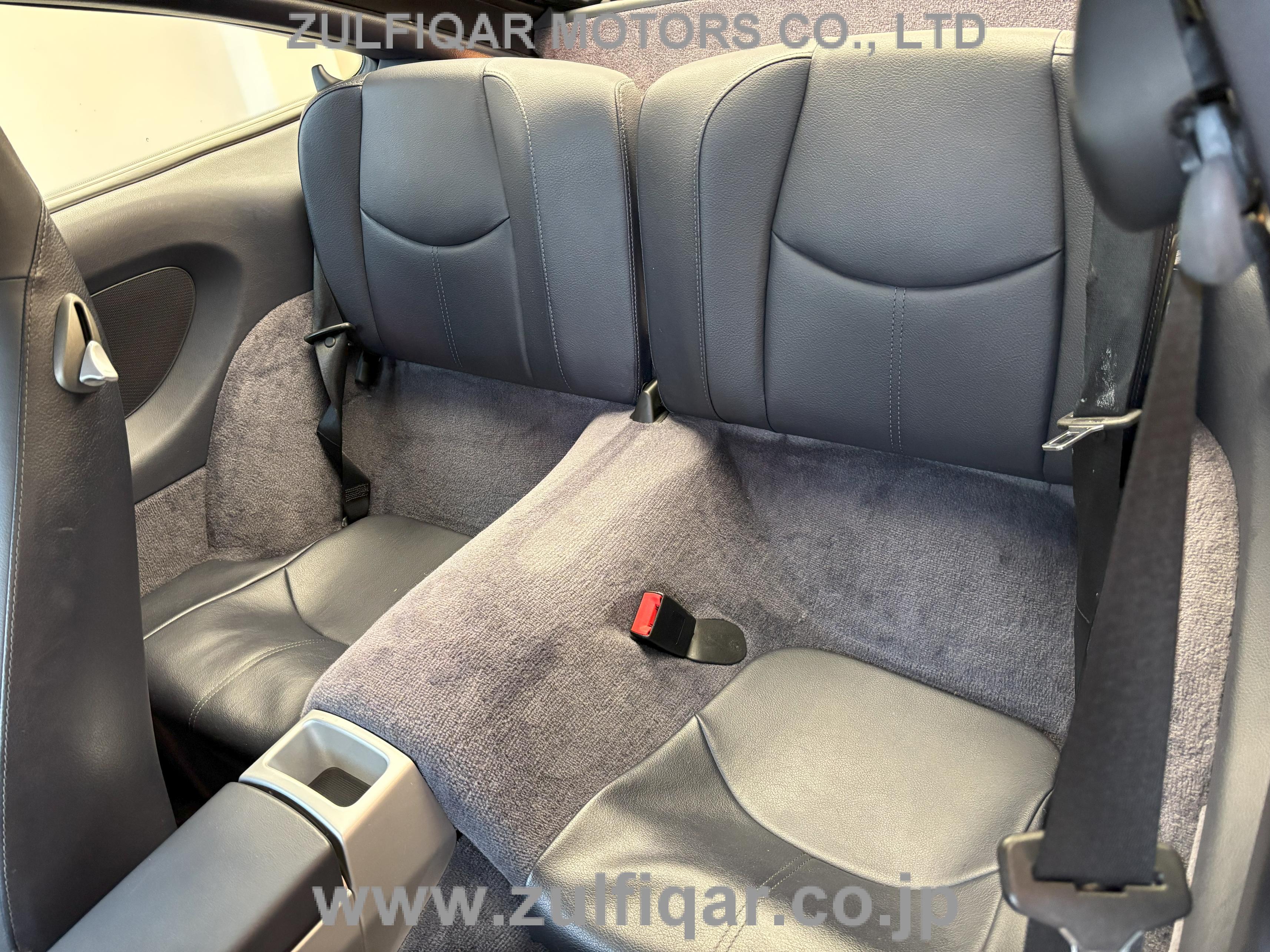 PORSCHE 911 2007 Image 26