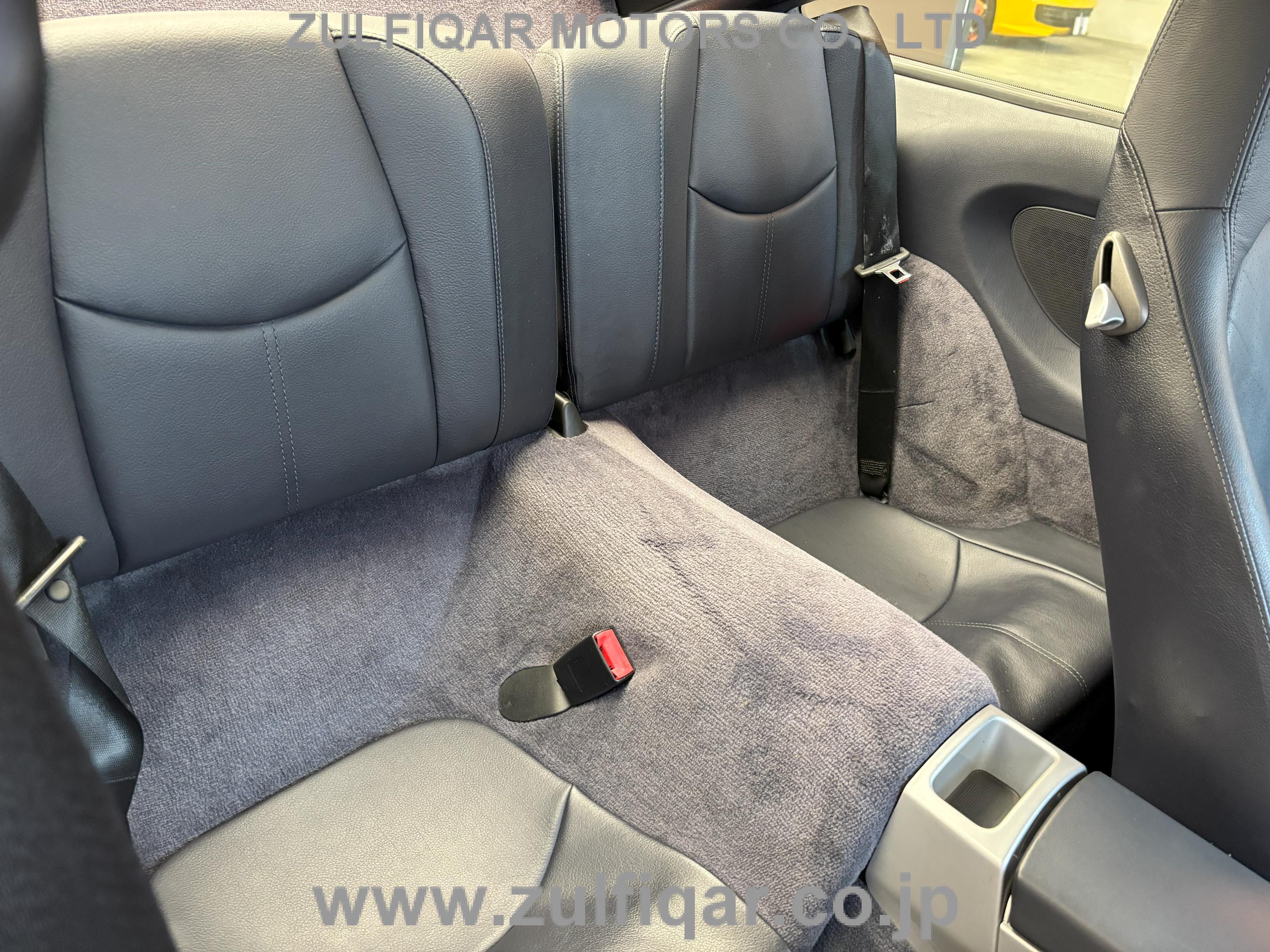 PORSCHE 911 2007 Image 31