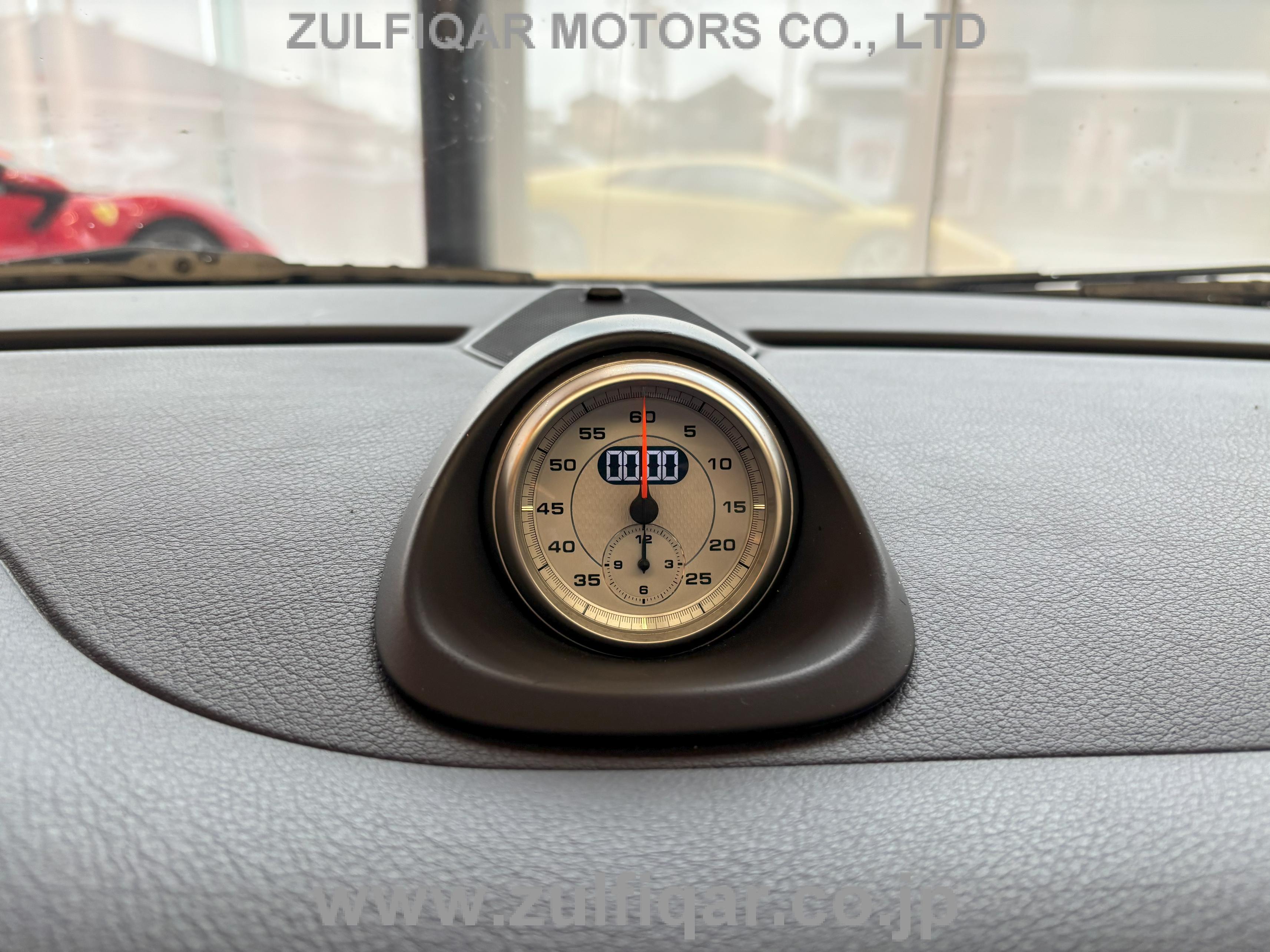 PORSCHE 911 2007 Image 37