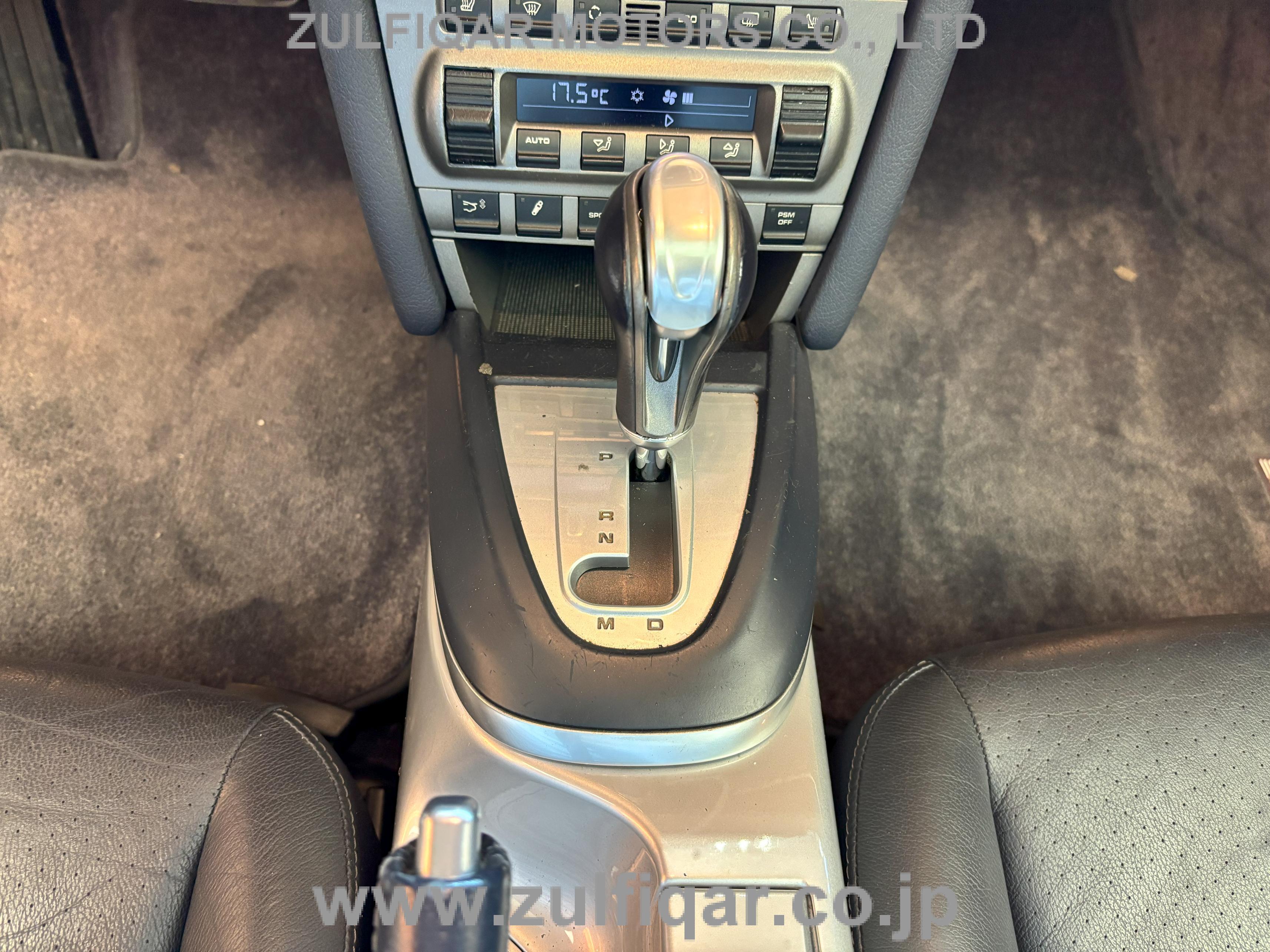 PORSCHE 911 2007 Image 39