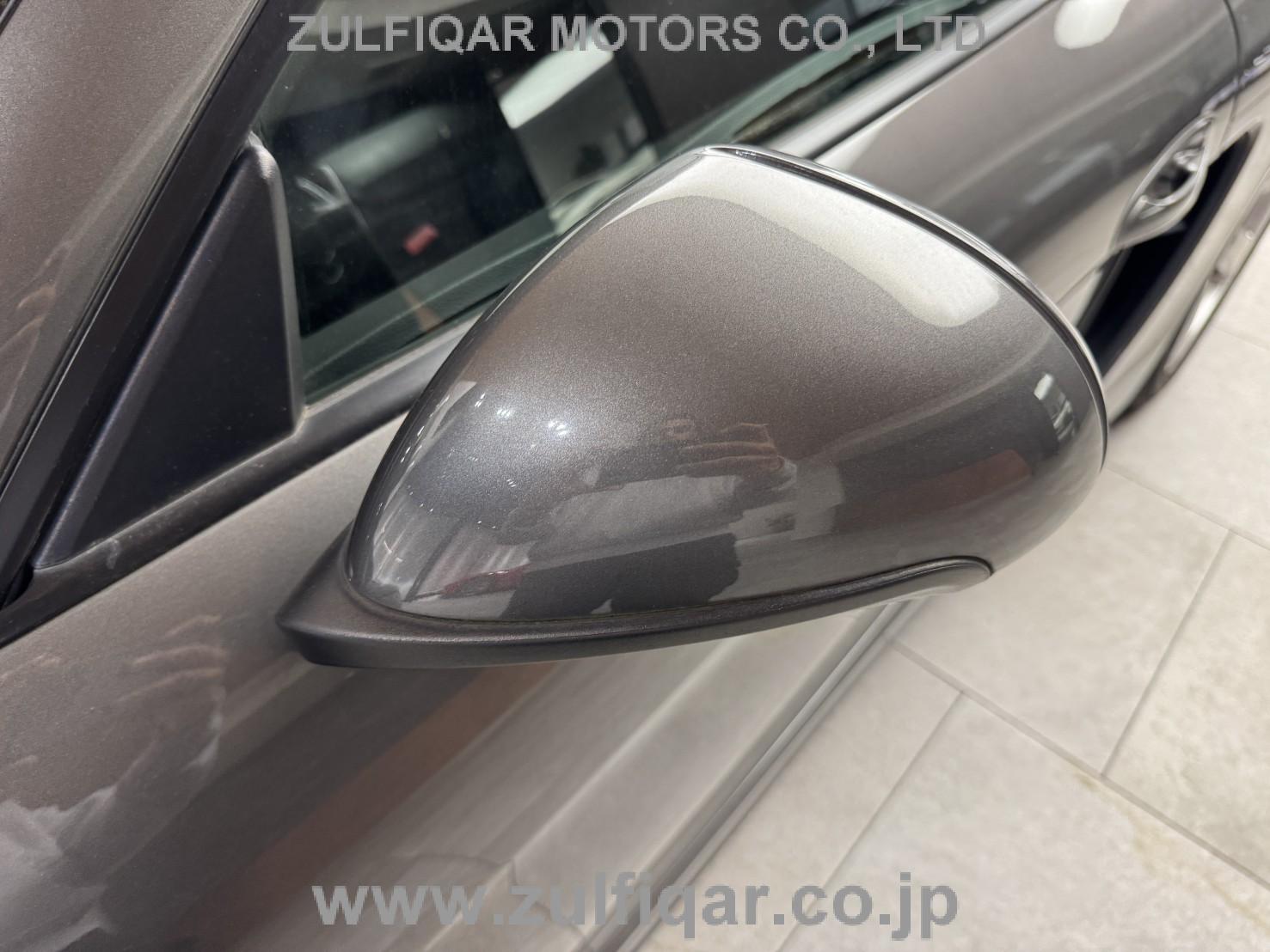 PORSCHE CAYMAN 2013 Image 20