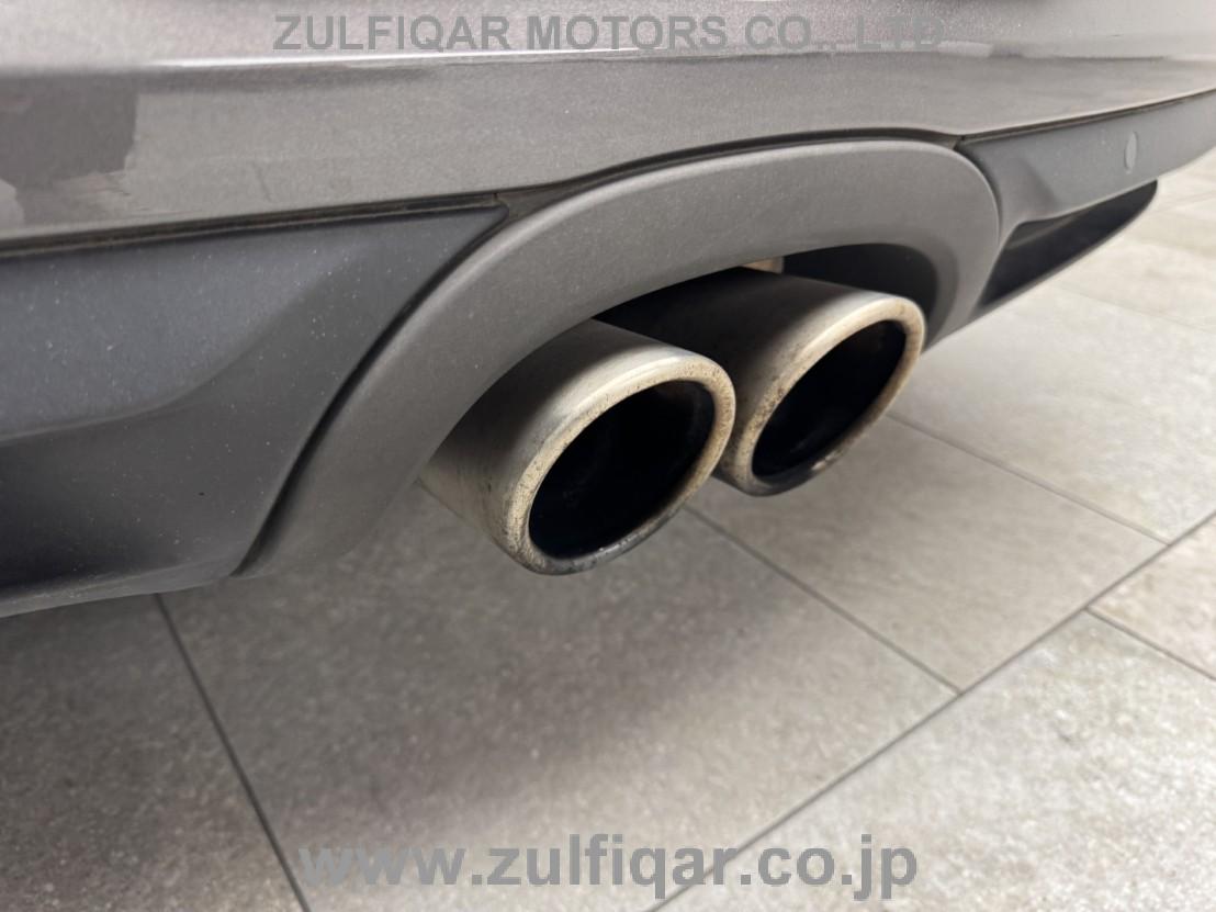 PORSCHE CAYMAN 2013 Image 23