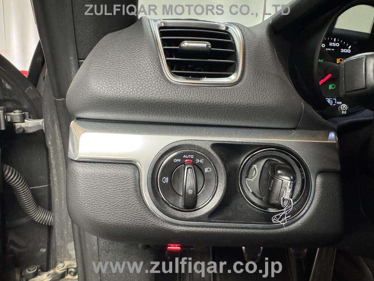 PORSCHE CAYMAN 2013 Image 36