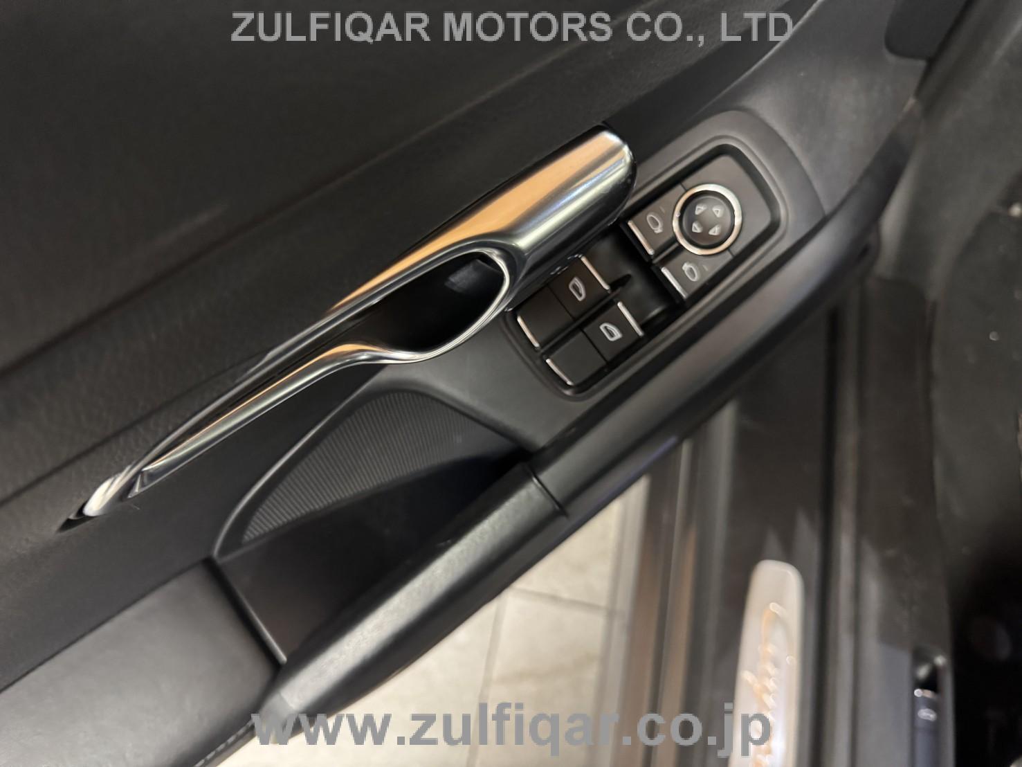 PORSCHE CAYMAN 2013 Image 37