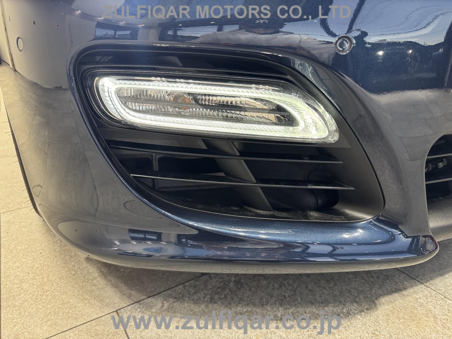 PORSCHE PANAMERA 2012 Image 20