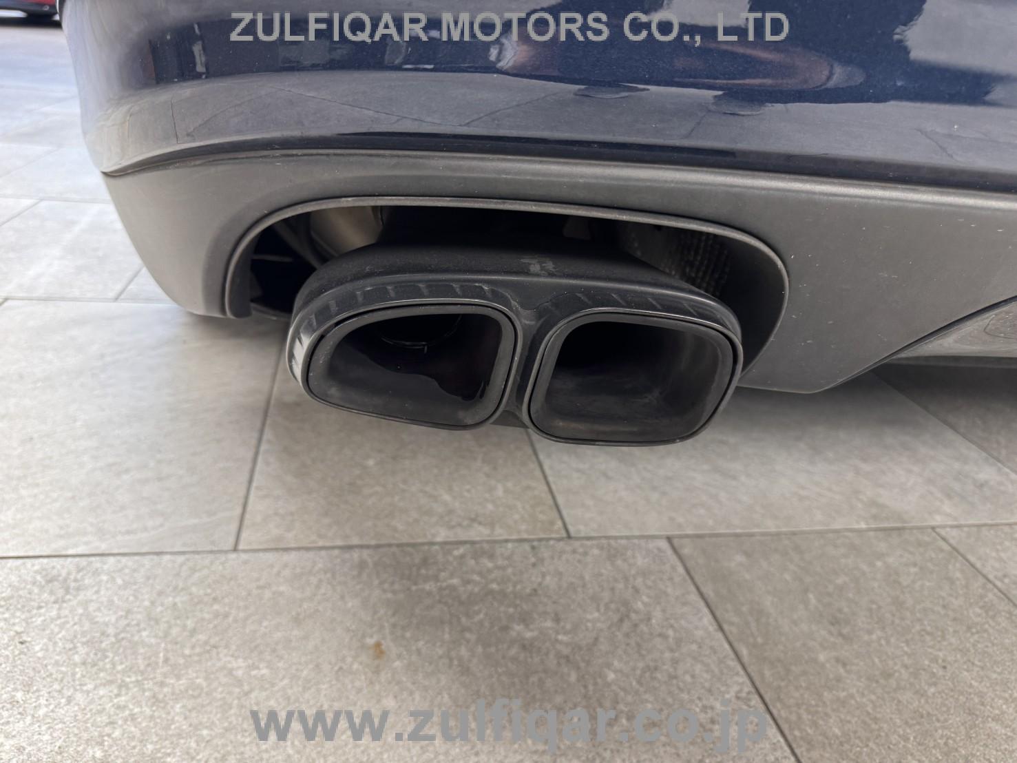 PORSCHE PANAMERA 2012 Image 26