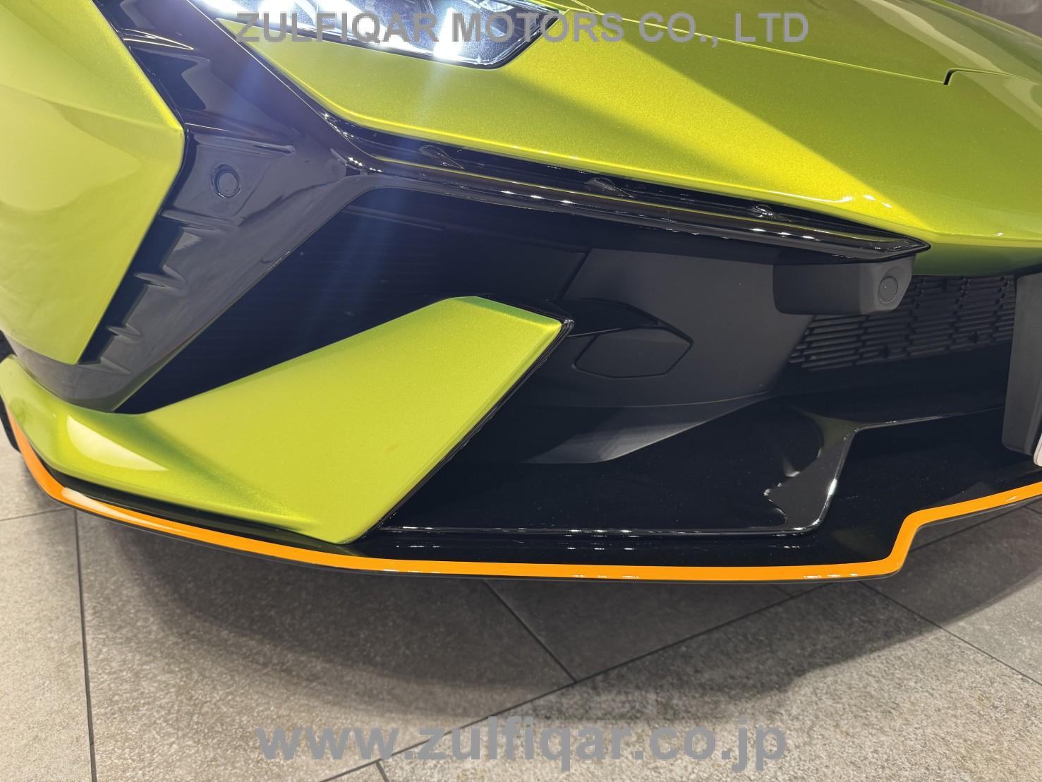 LAMBORGHINI HURACAN 2023 Image 20