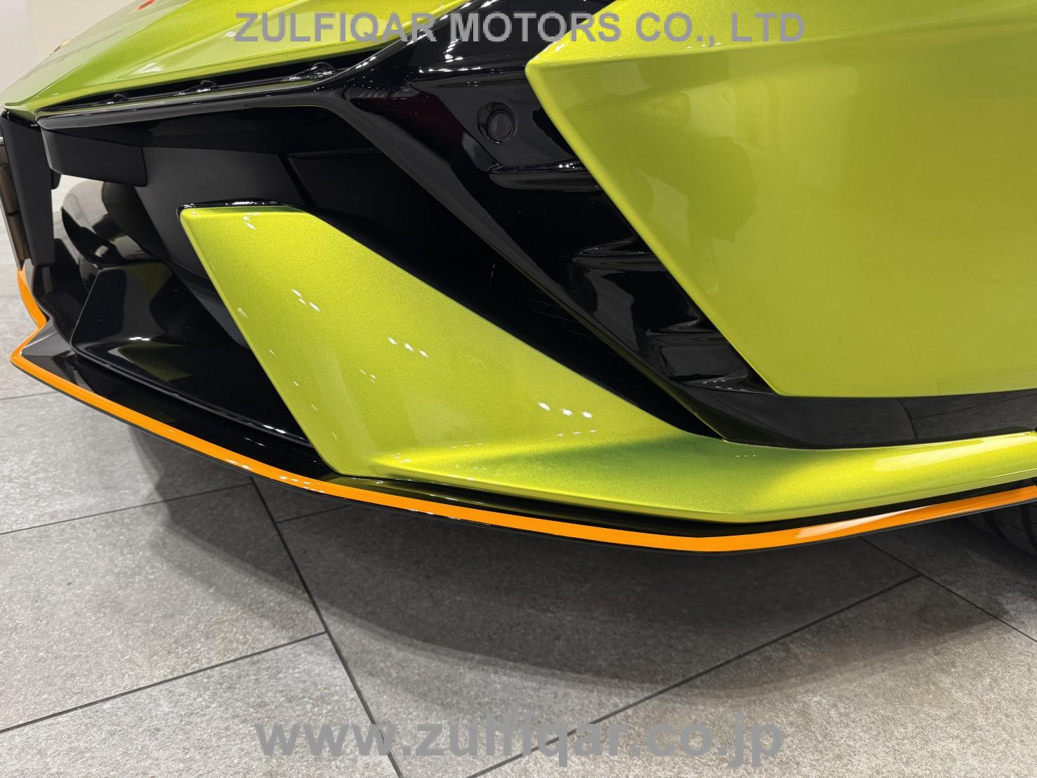 LAMBORGHINI HURACAN 2023 Image 21