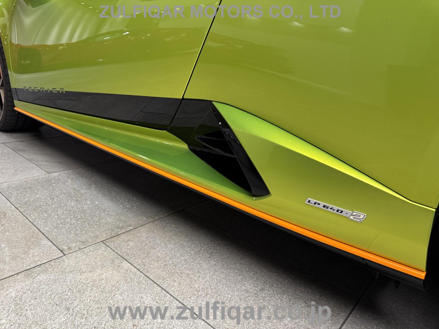LAMBORGHINI HURACAN 2023 Image 23