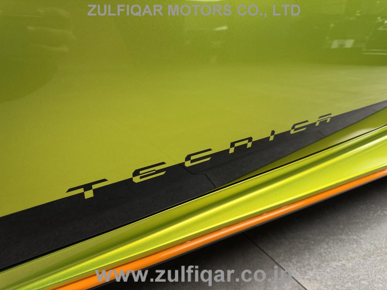 LAMBORGHINI HURACAN 2023 Image 24