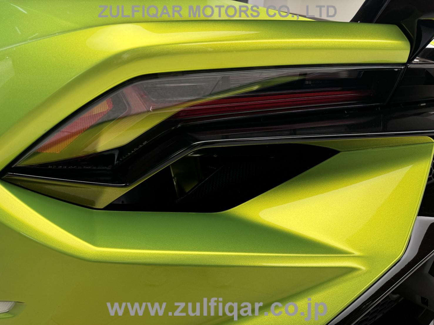 LAMBORGHINI HURACAN 2023 Image 29