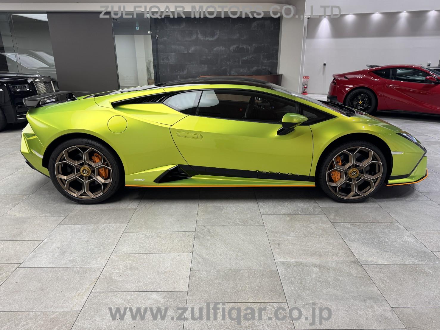 LAMBORGHINI HURACAN 2023 Image 4