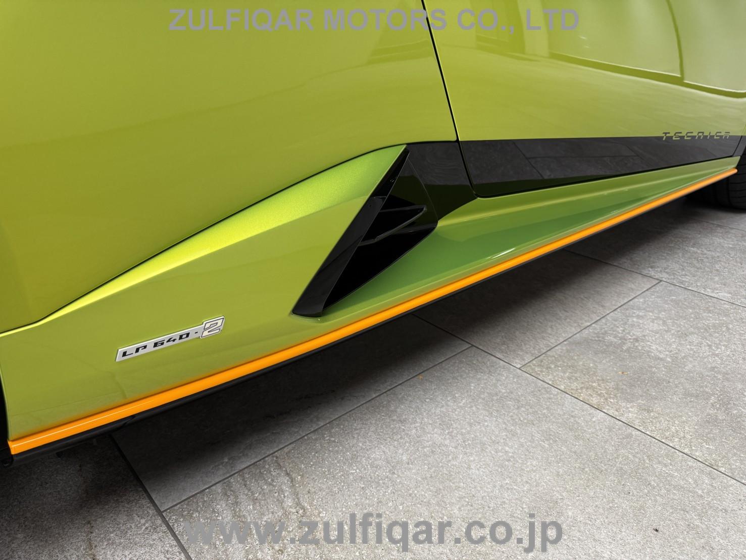 LAMBORGHINI HURACAN 2023 Image 32